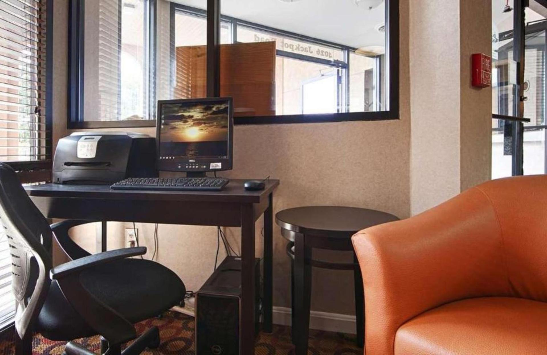 Best Western Executive Inn photo 34
