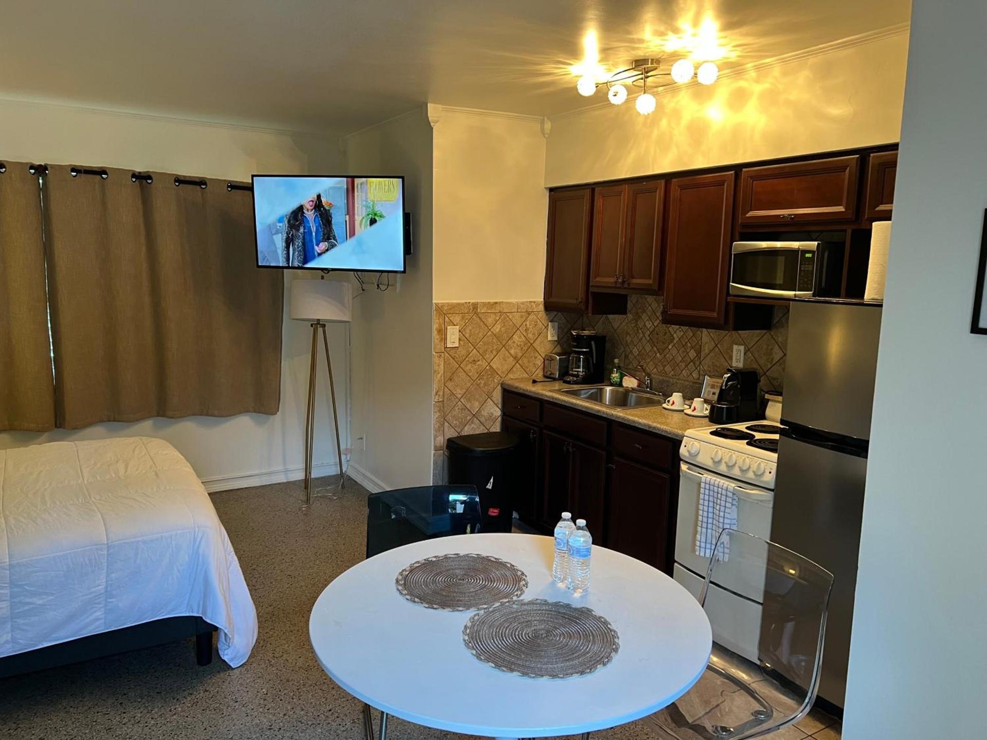 Tiana Beach Inn photo 21