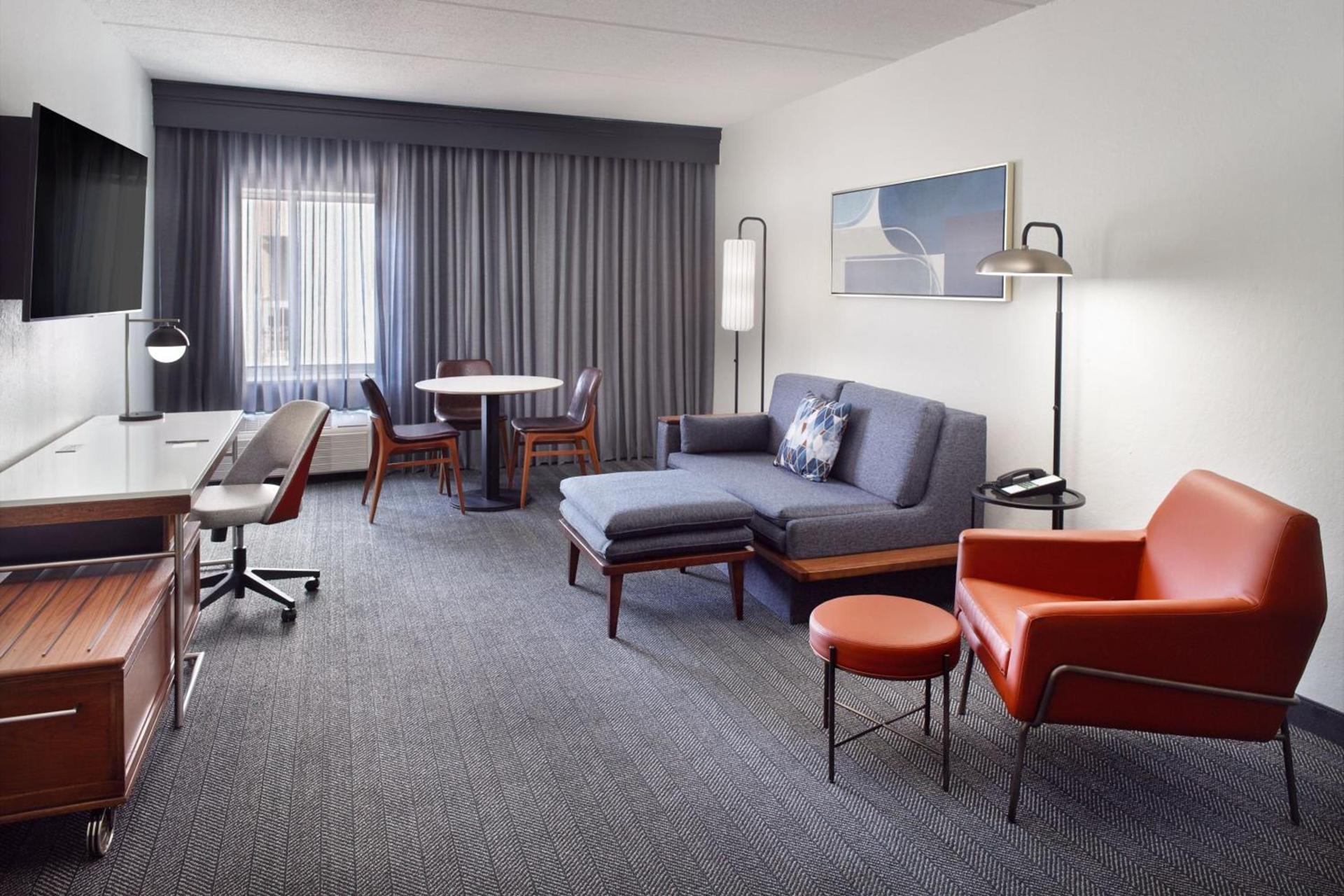 Courtyard by Marriott Myrtle Beach Broadway photo 16