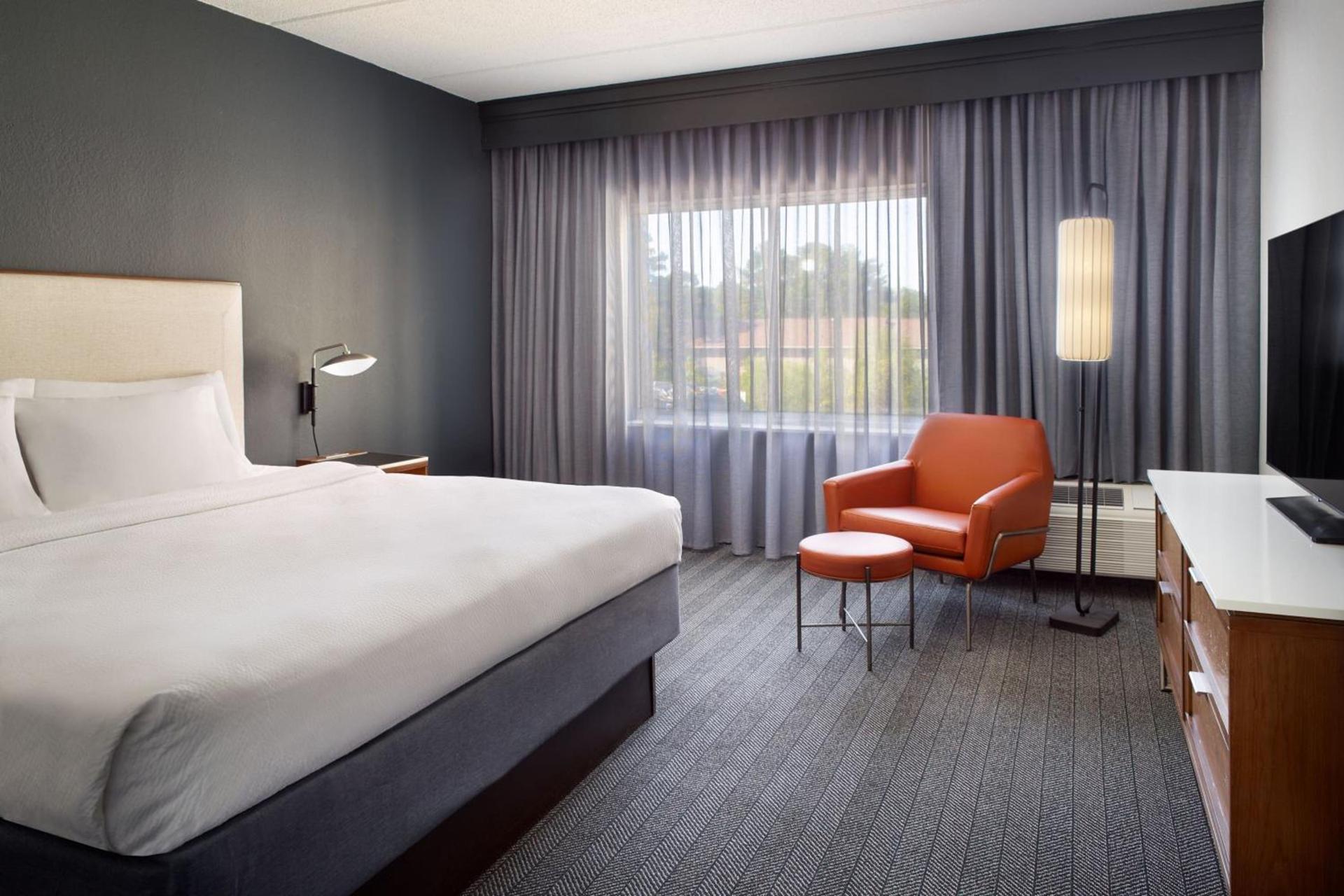 Courtyard by Marriott Myrtle Beach Broadway photo 17