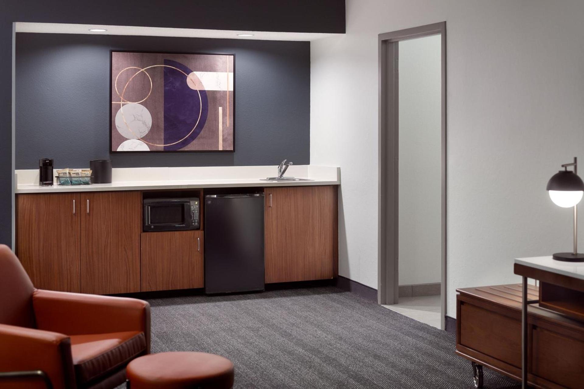 Courtyard by Marriott Myrtle Beach Broadway photo 18