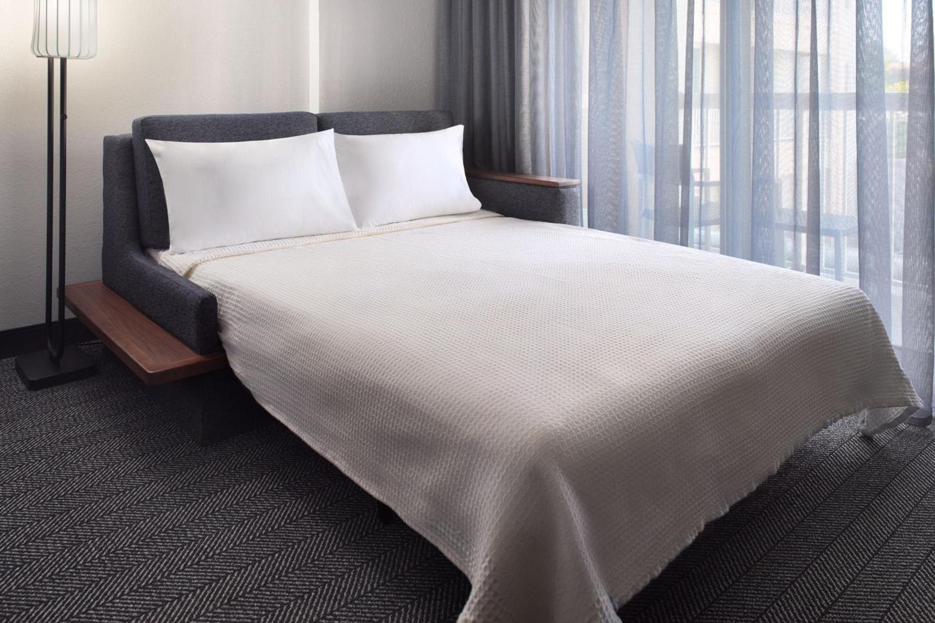 Courtyard by Marriott Myrtle Beach Broadway photo 14