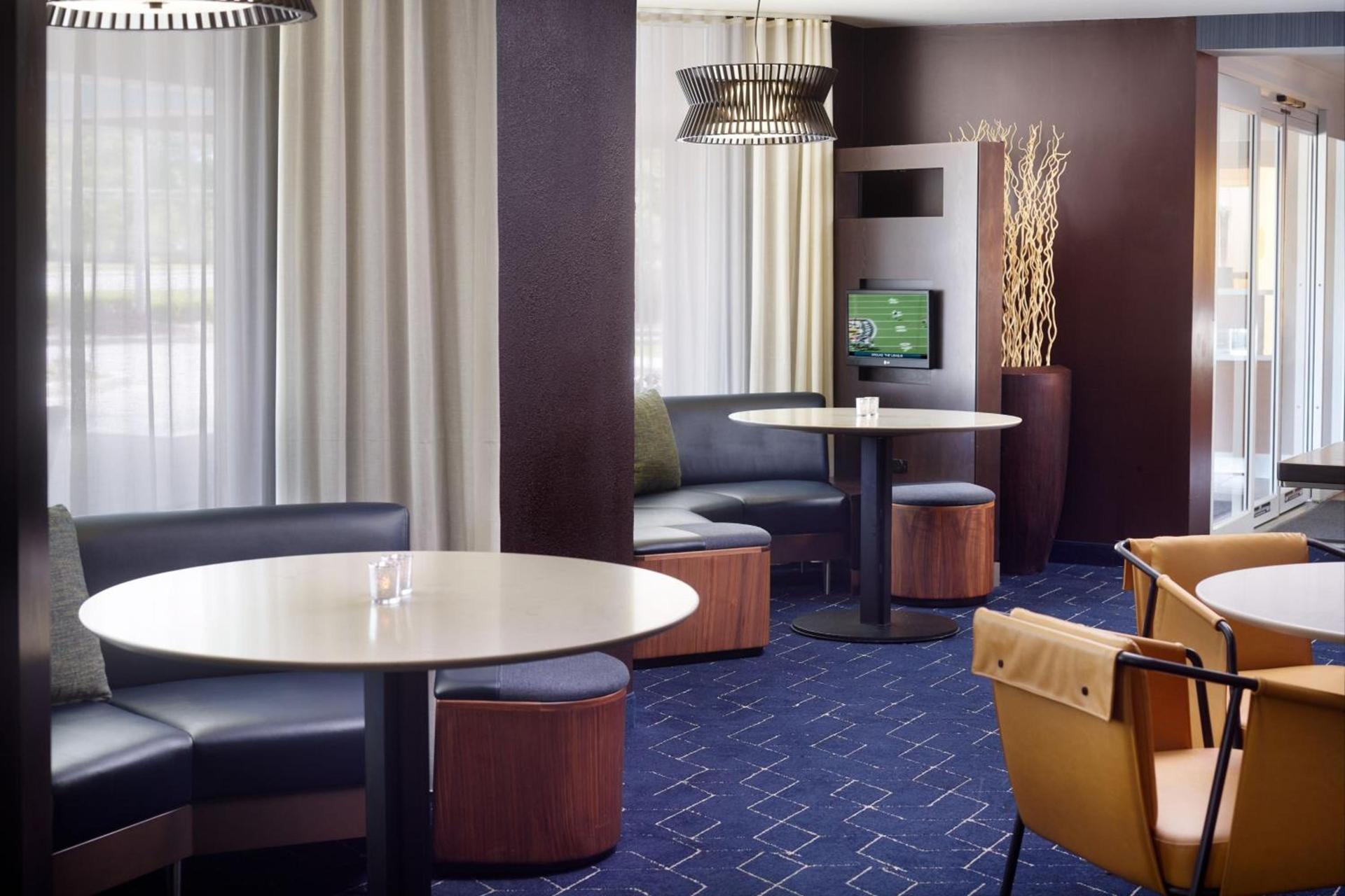 Courtyard by Marriott Myrtle Beach Broadway photo 20