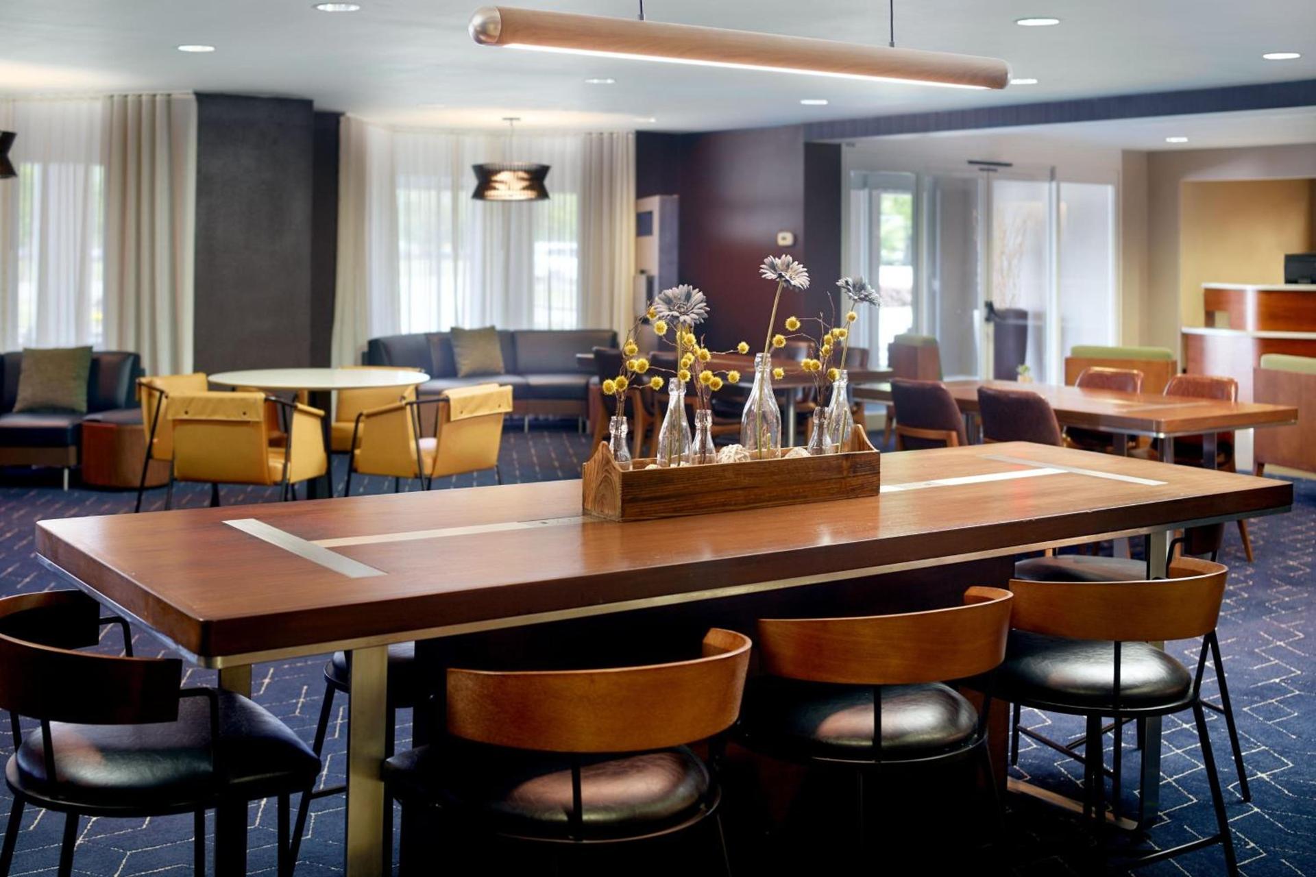 Courtyard by Marriott Myrtle Beach Broadway photo 21