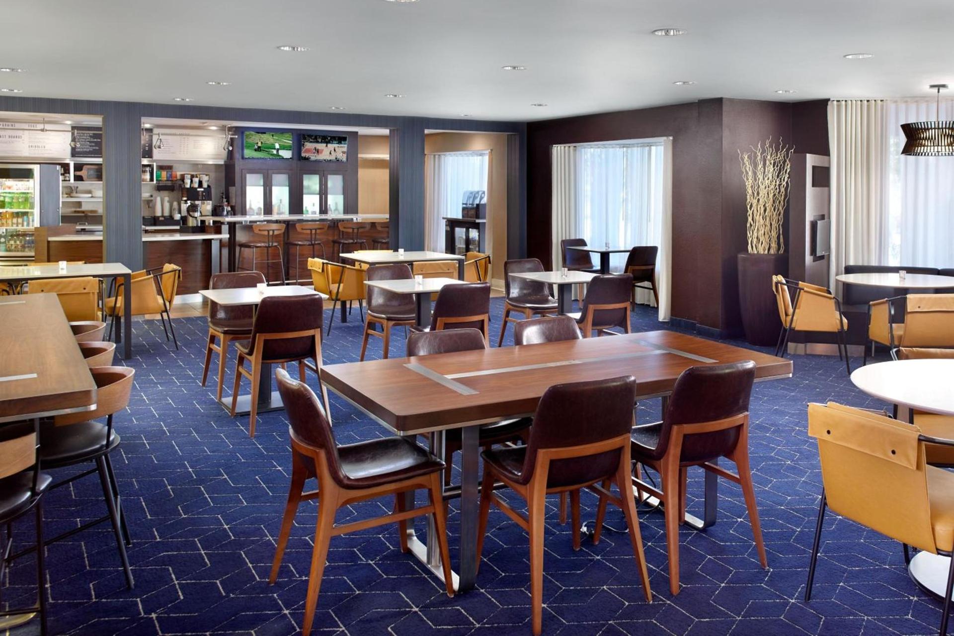 Courtyard by Marriott Myrtle Beach Broadway photo 24