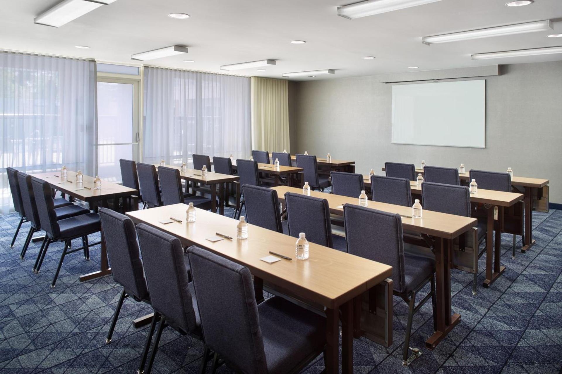 Courtyard by Marriott Myrtle Beach Broadway photo 27