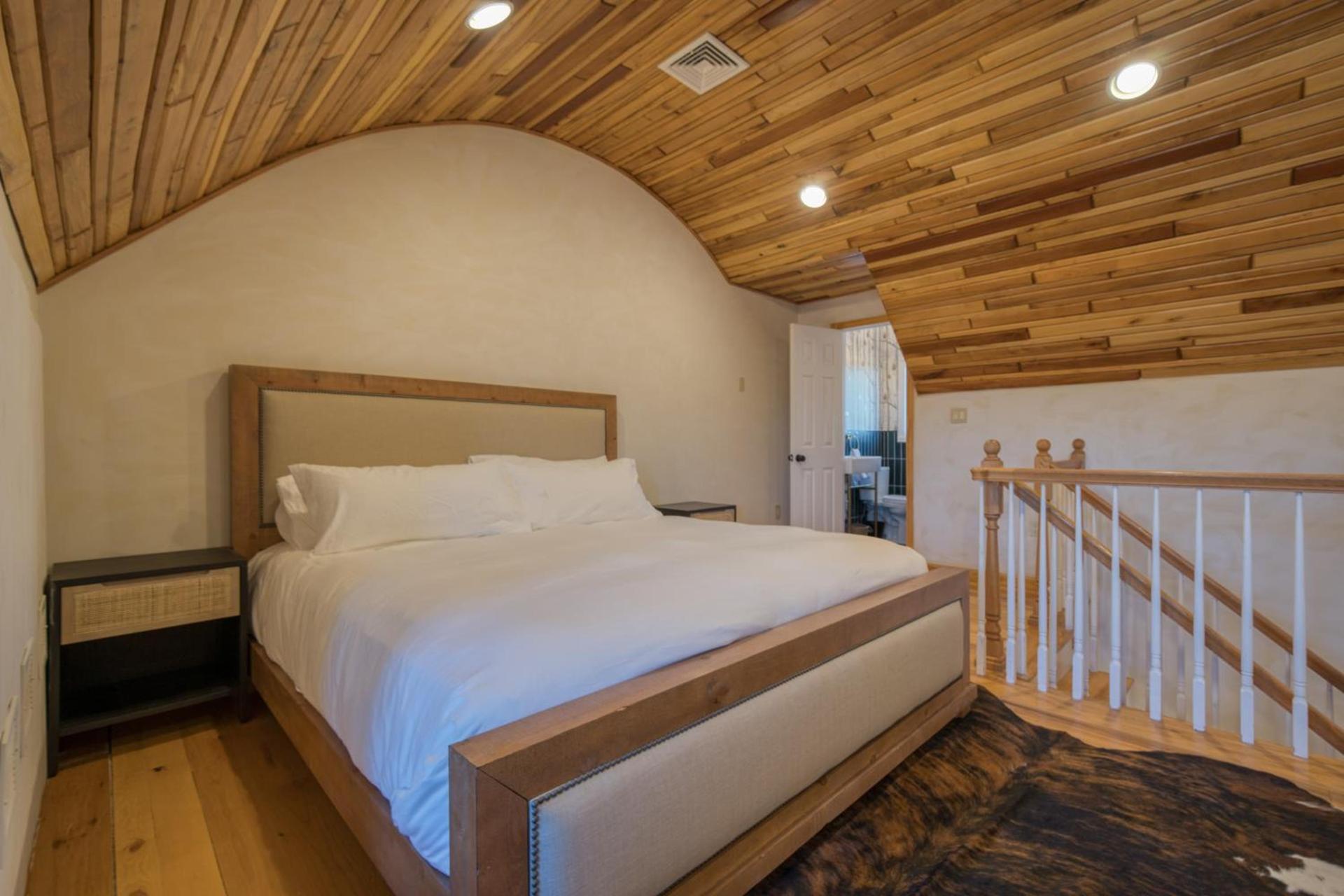 The Haüs Windham - Spacious Suites, Hot Tub, Mountain Views! photo 63
