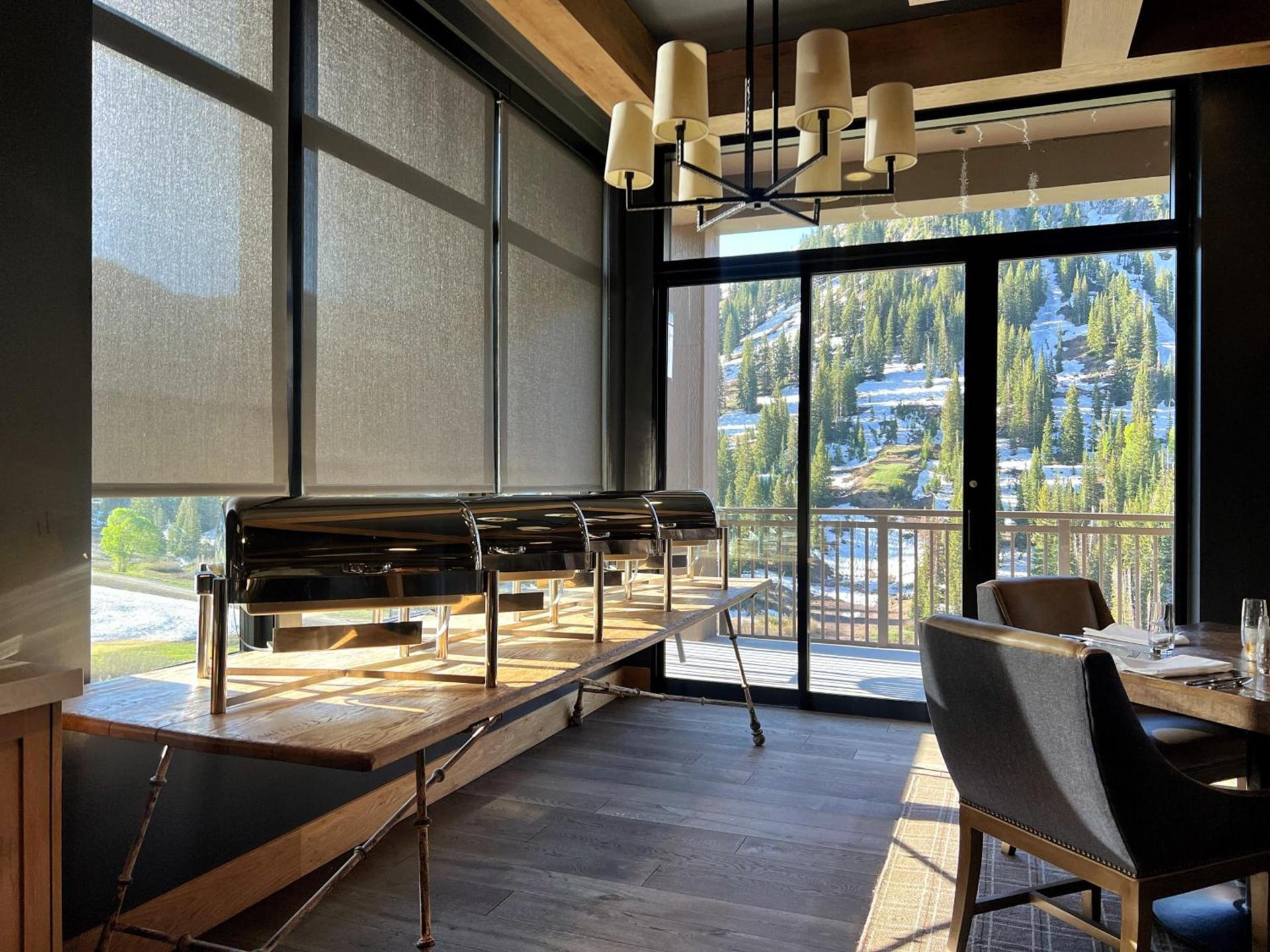 The Snowpine Lodge photo 32