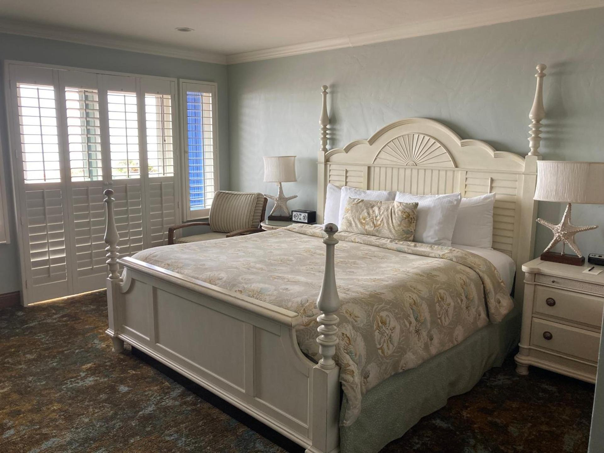 Blue Dolphin Inn photo 22