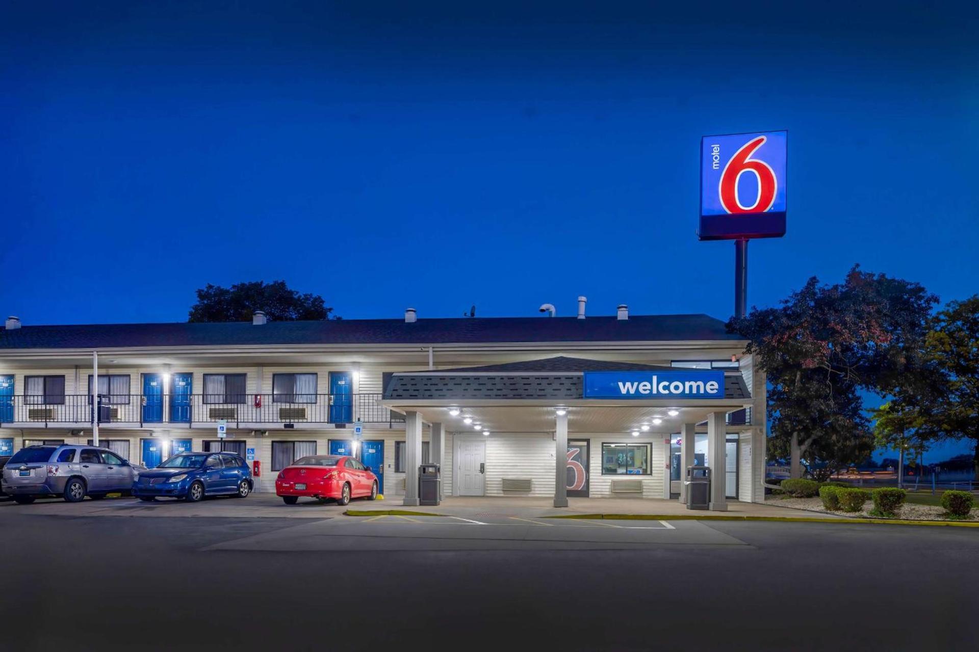 Motel 6-Hammond, IN - Chicago Area photo 3