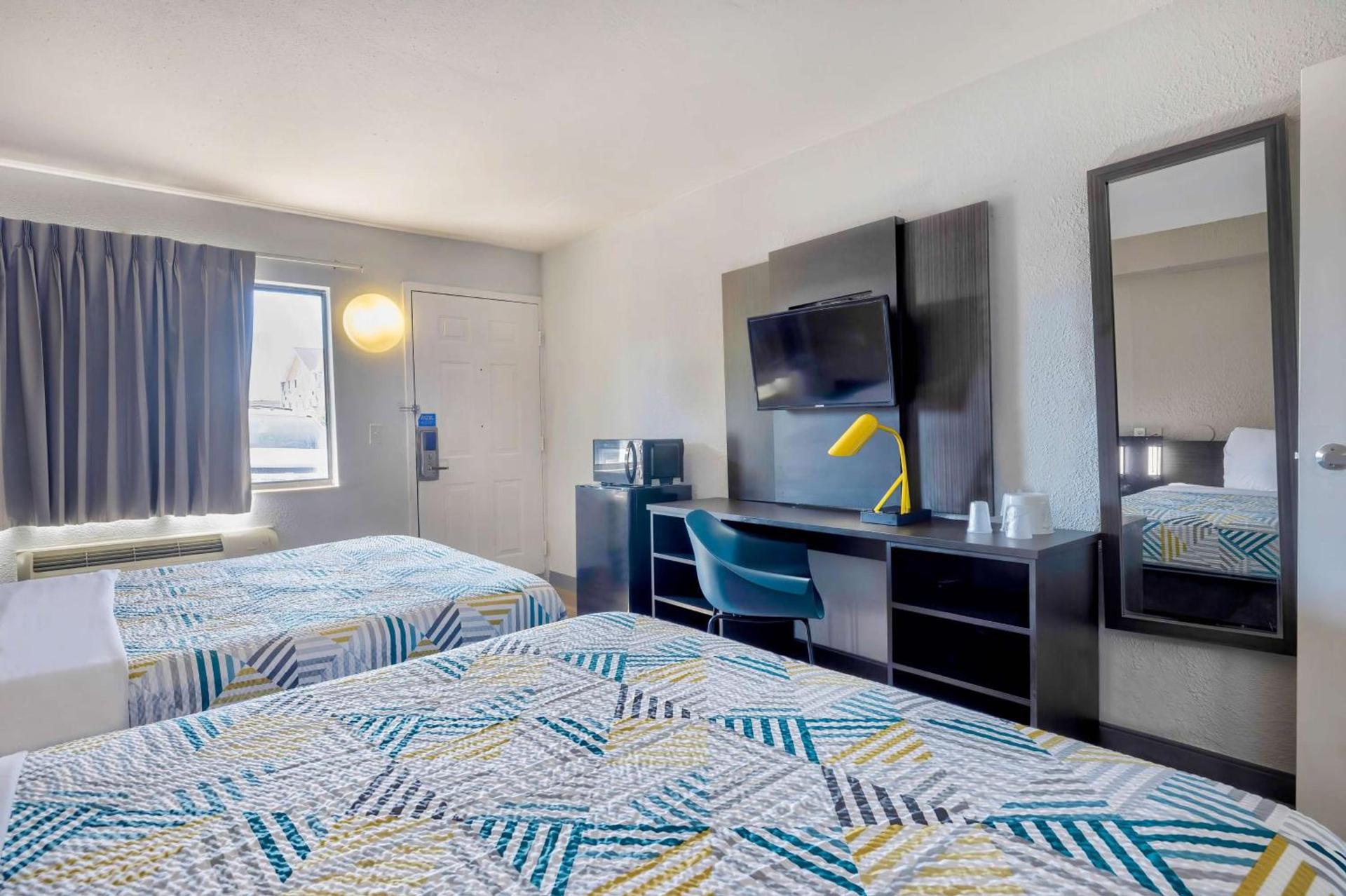 Motel 6-Hammond, IN - Chicago Area photo 7