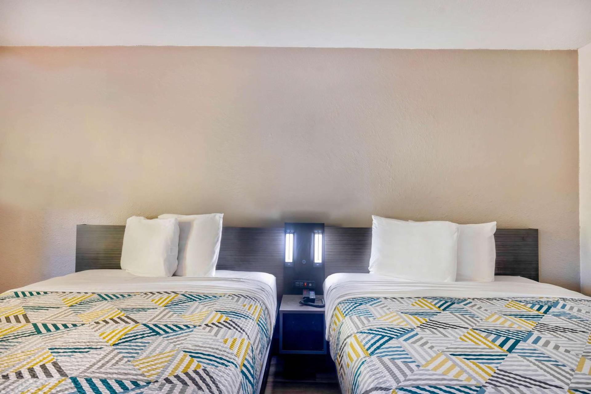 Motel 6-Hammond, IN - Chicago Area photo 11