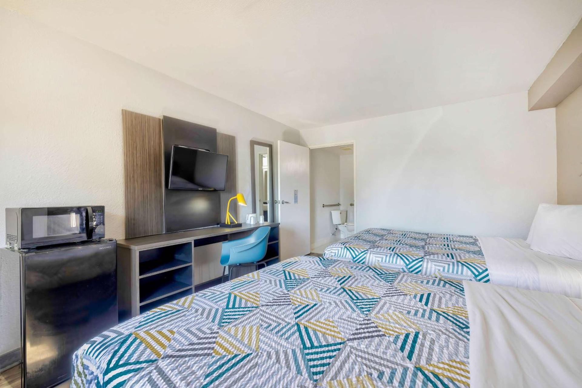 Motel 6-Hammond, IN - Chicago Area photo 15