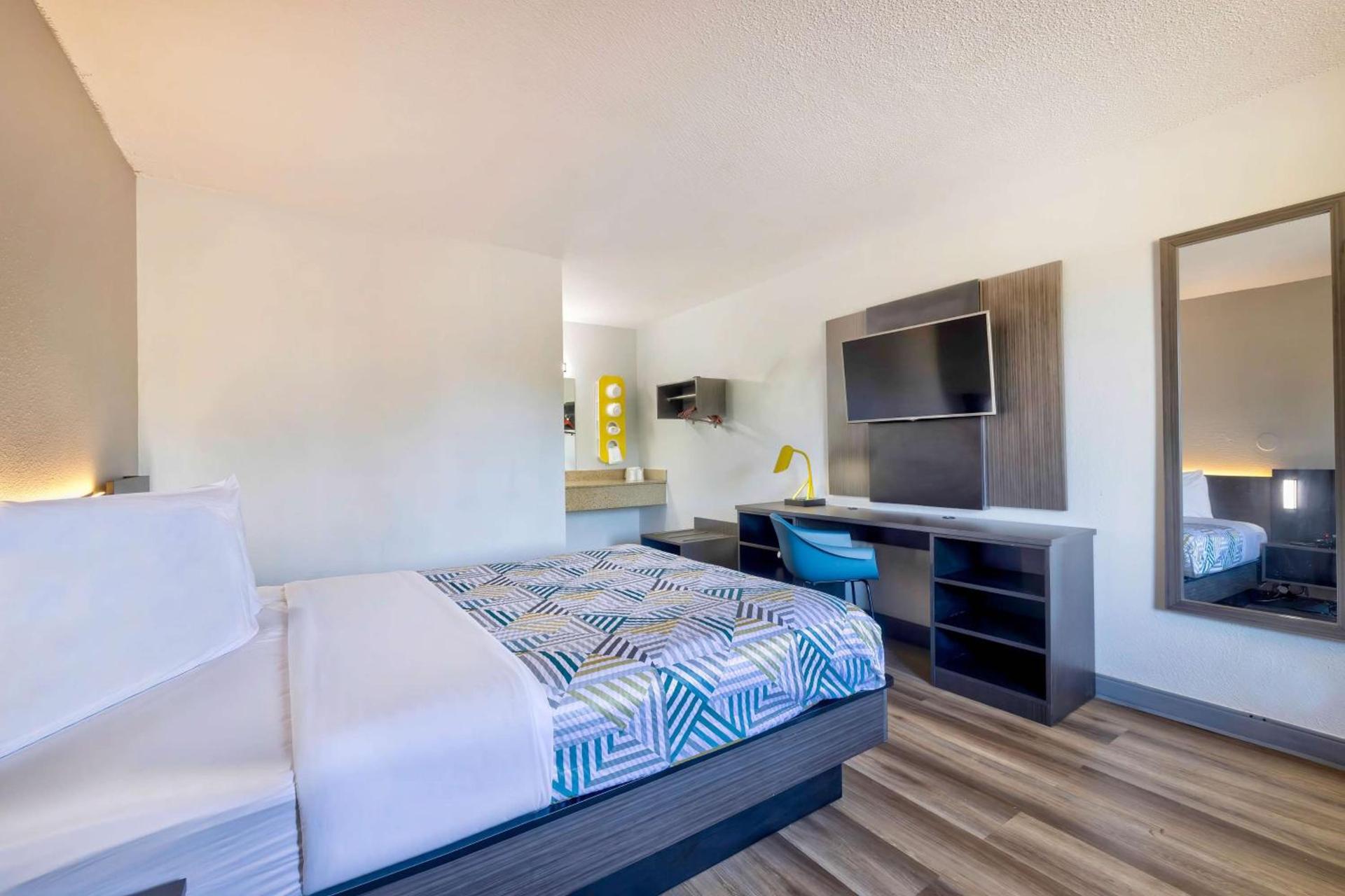 Motel 6-Hammond, IN - Chicago Area photo 19
