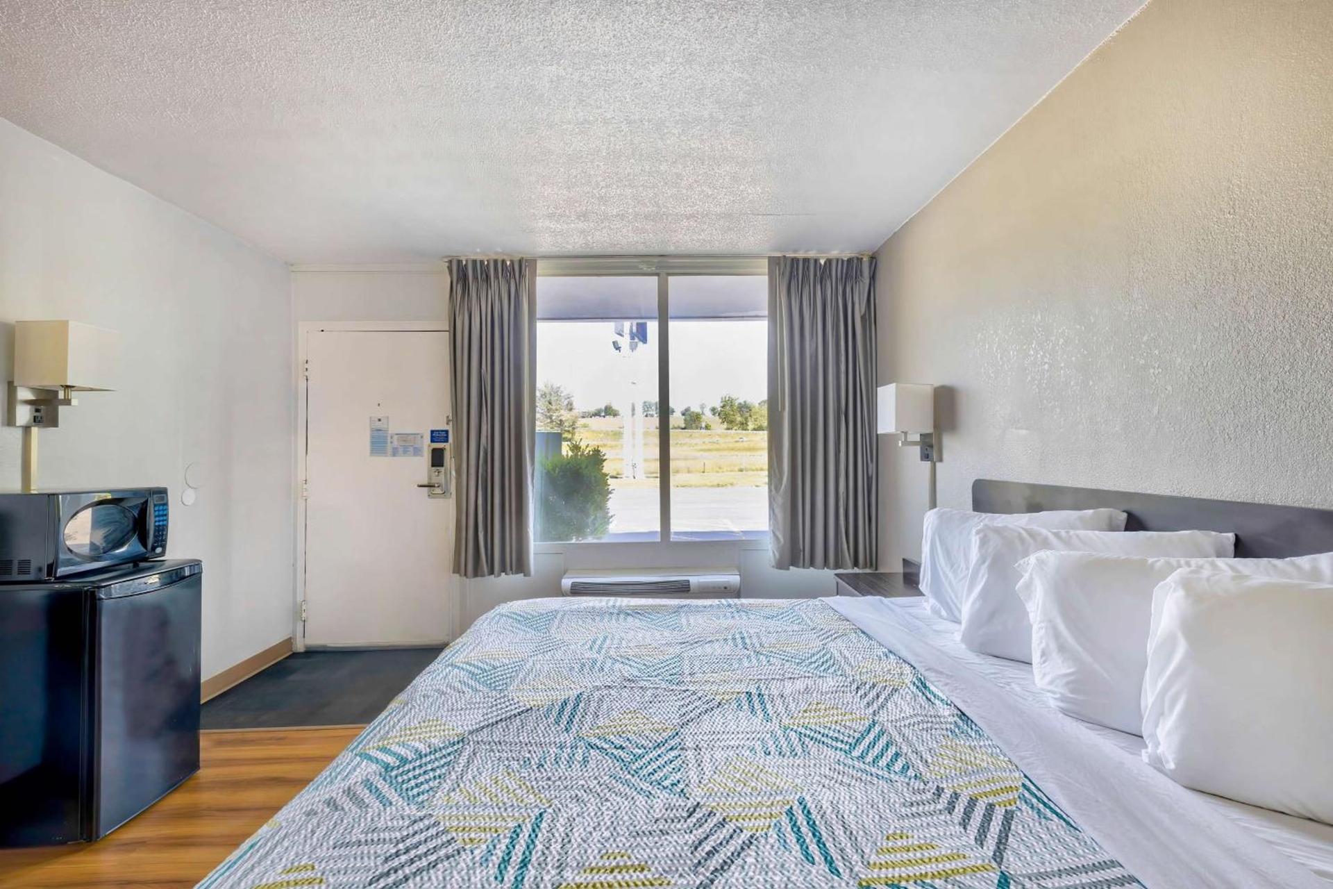 Motel 6-Mount Jackson, VA - Shenandoah photo 14