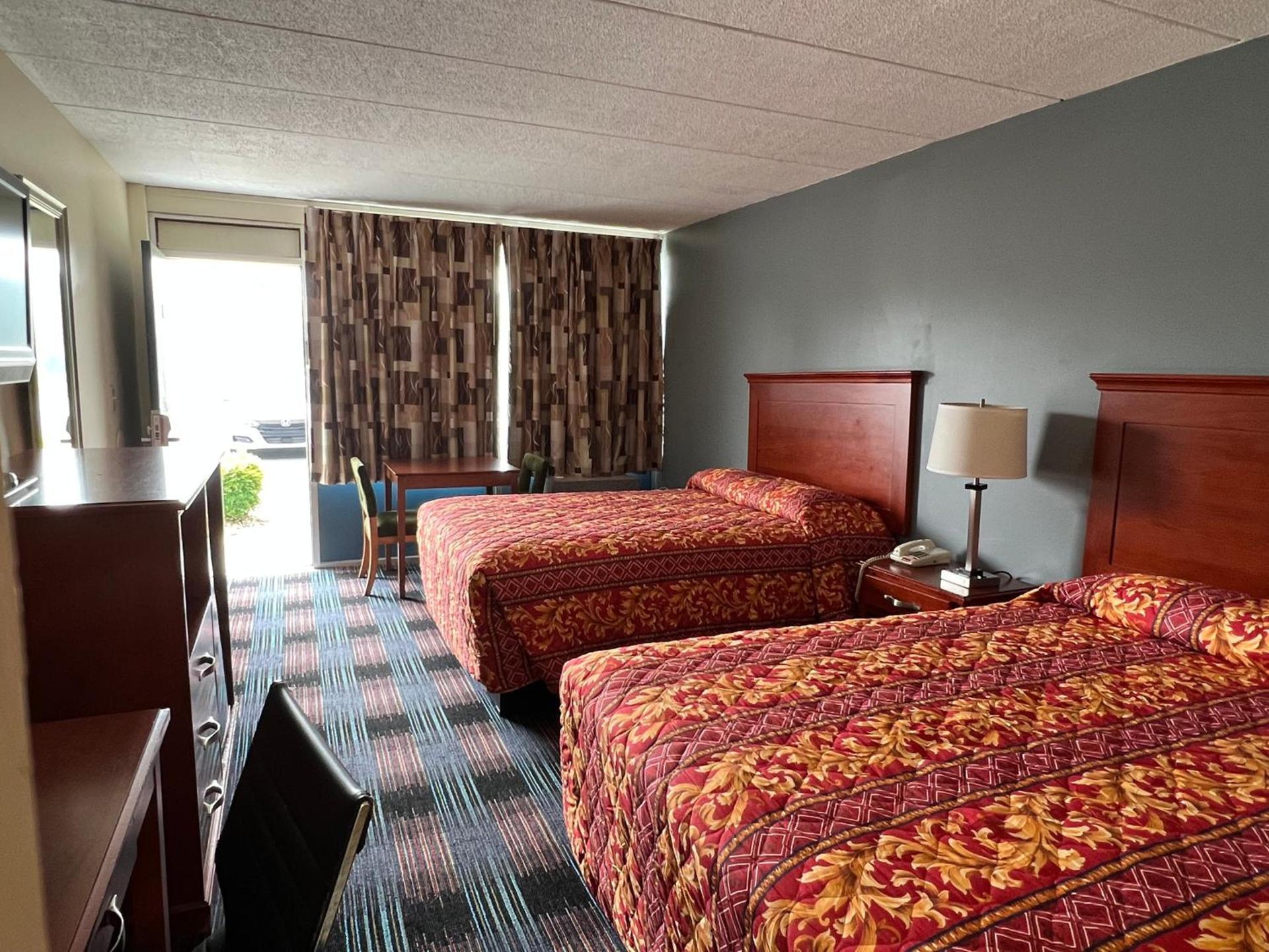 Royal Inn Motel-Charlottesville photo 6