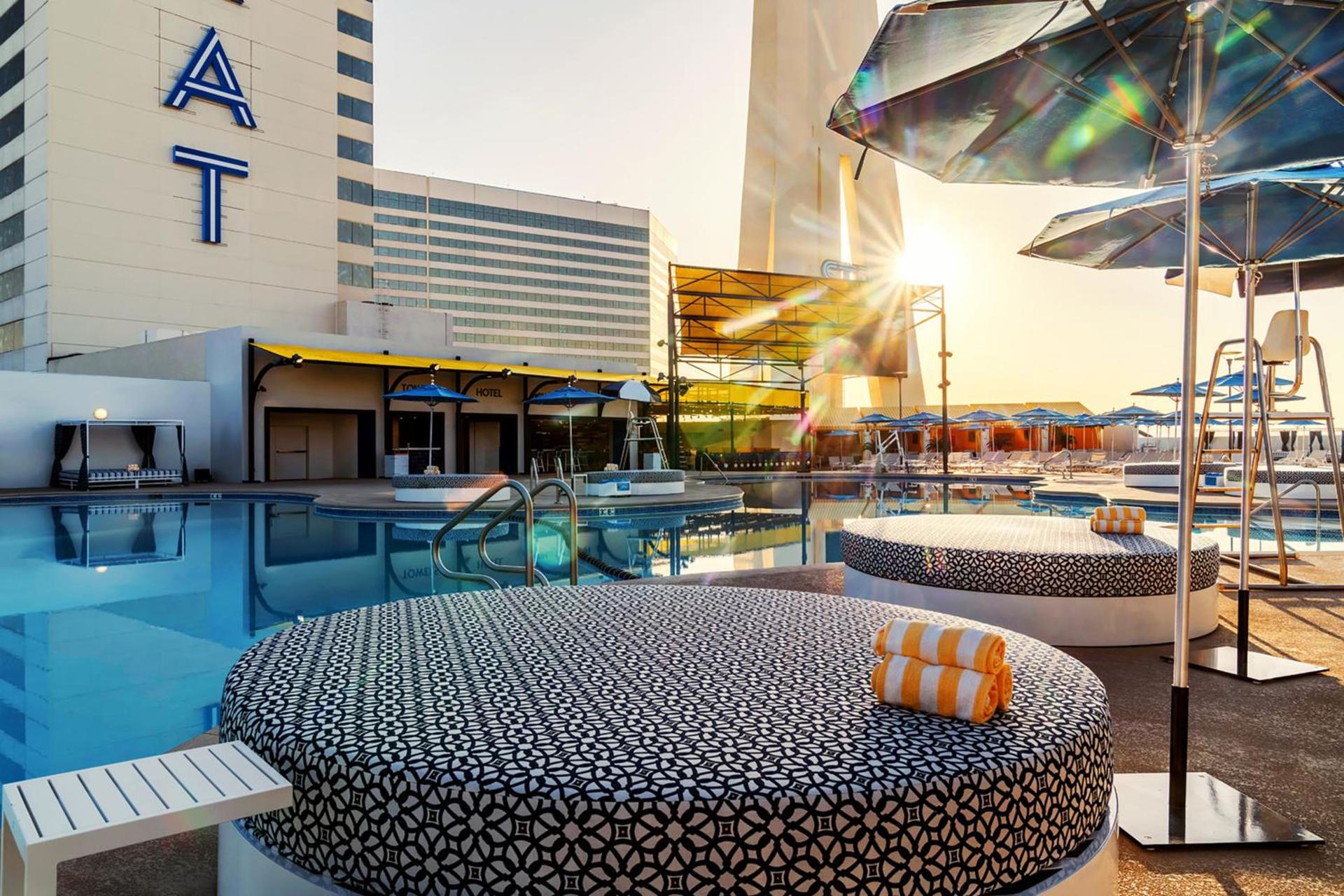 The STRAT Hotel, Casino & Tower photo 86