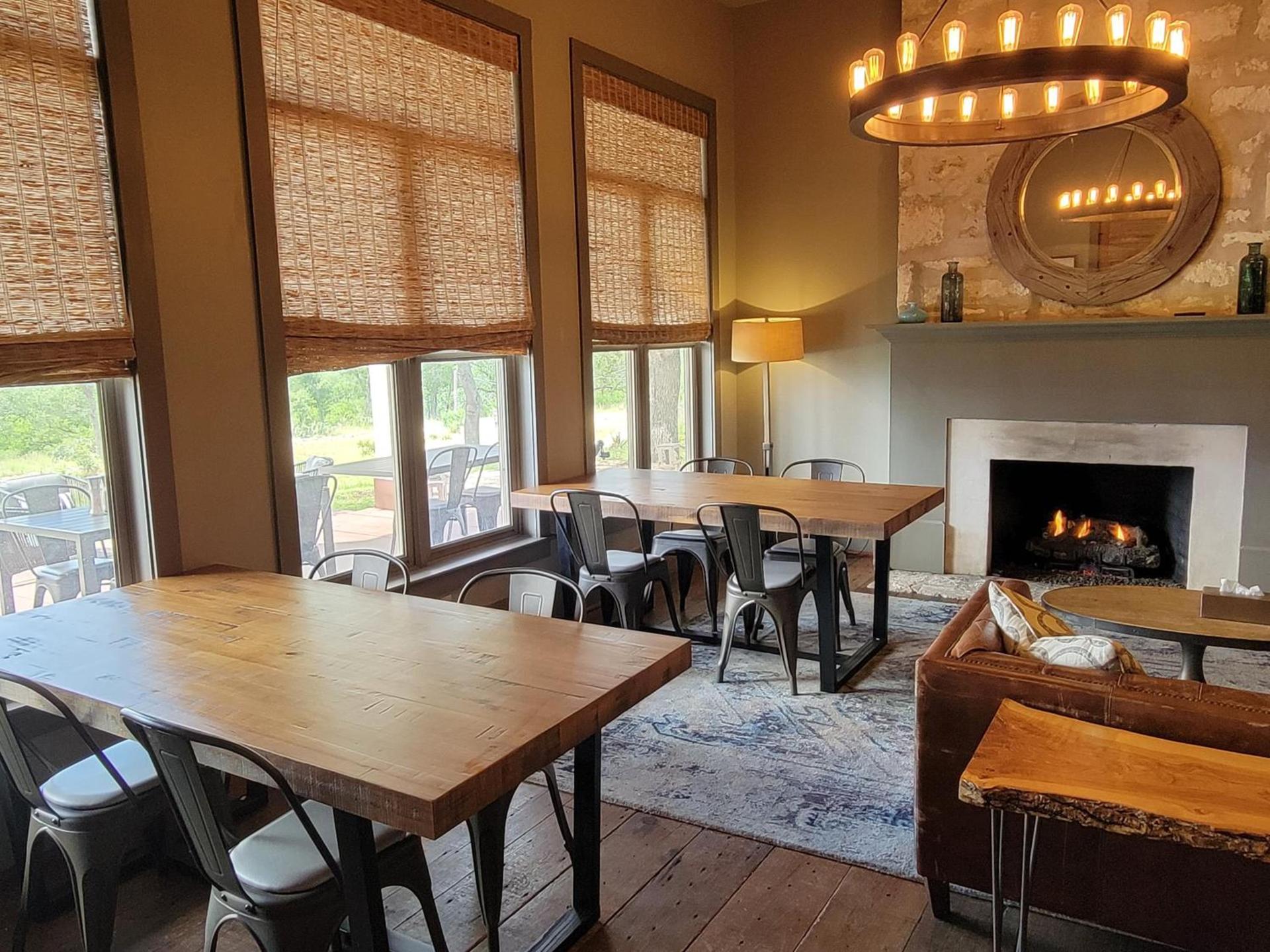 Sage Hill Inn & Spa photo 96