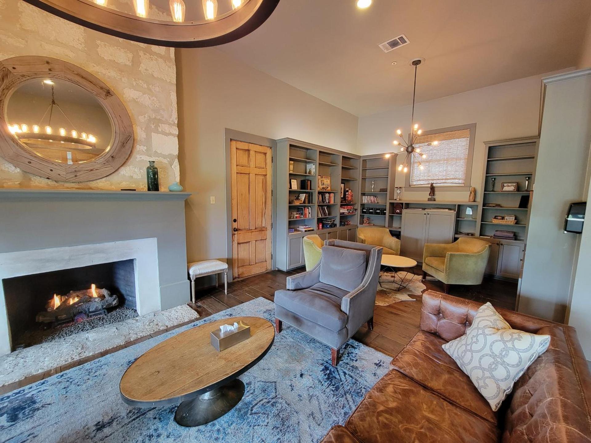 Sage Hill Inn & Spa photo 95