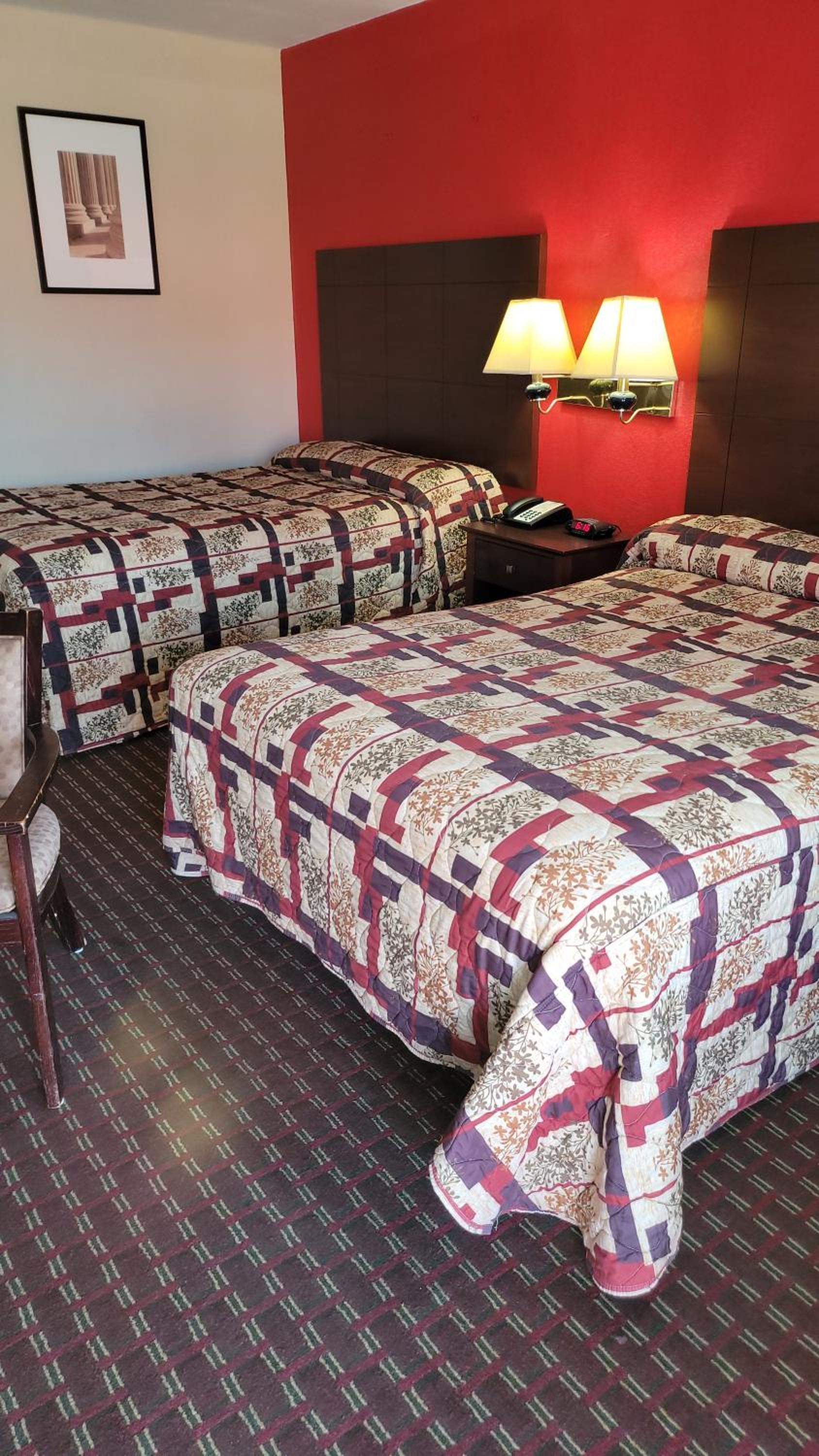 Western Motel photo 7