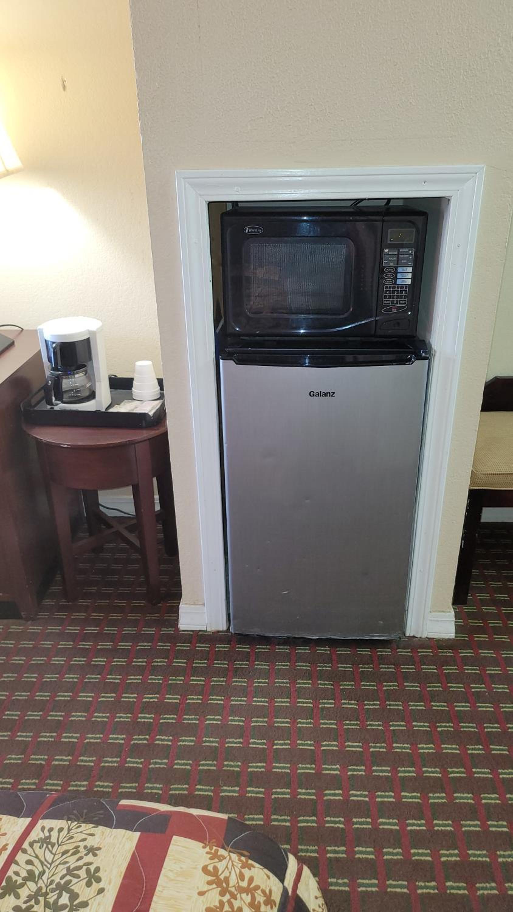 Western Motel photo 9