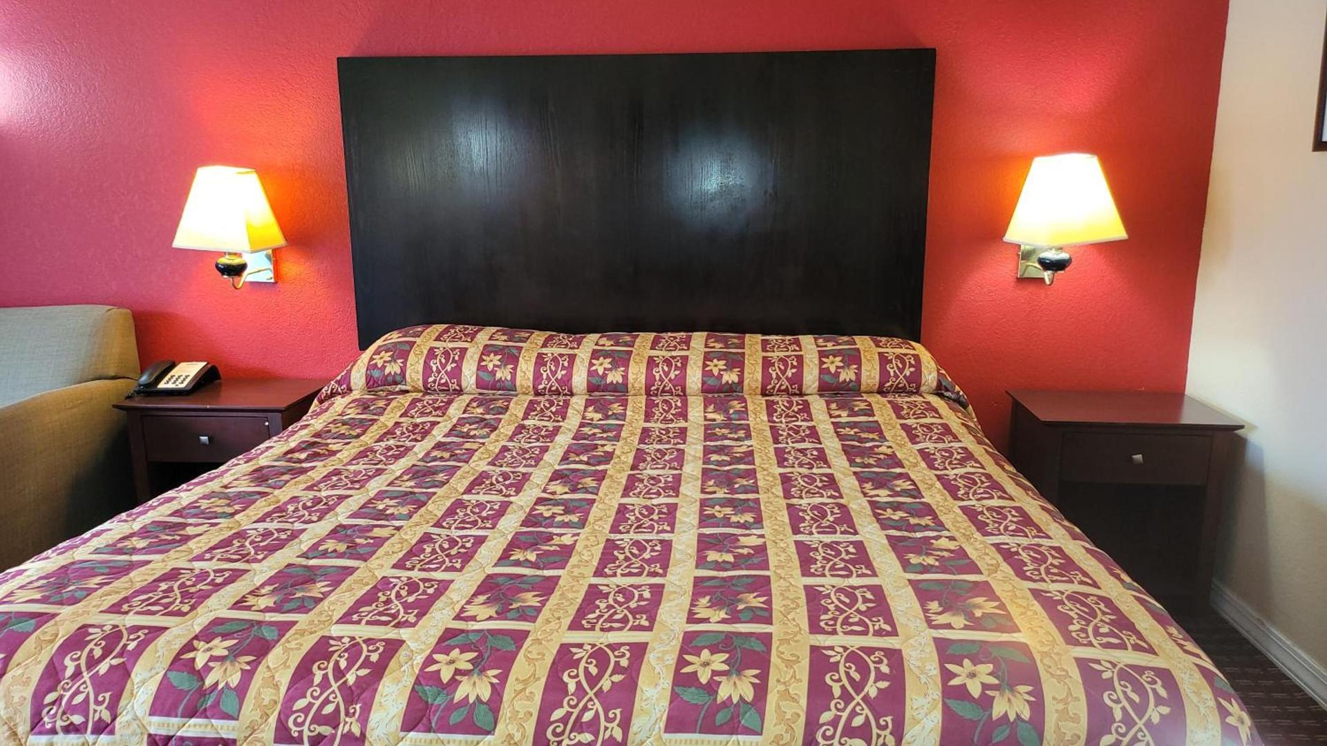 Western Motel photo 11