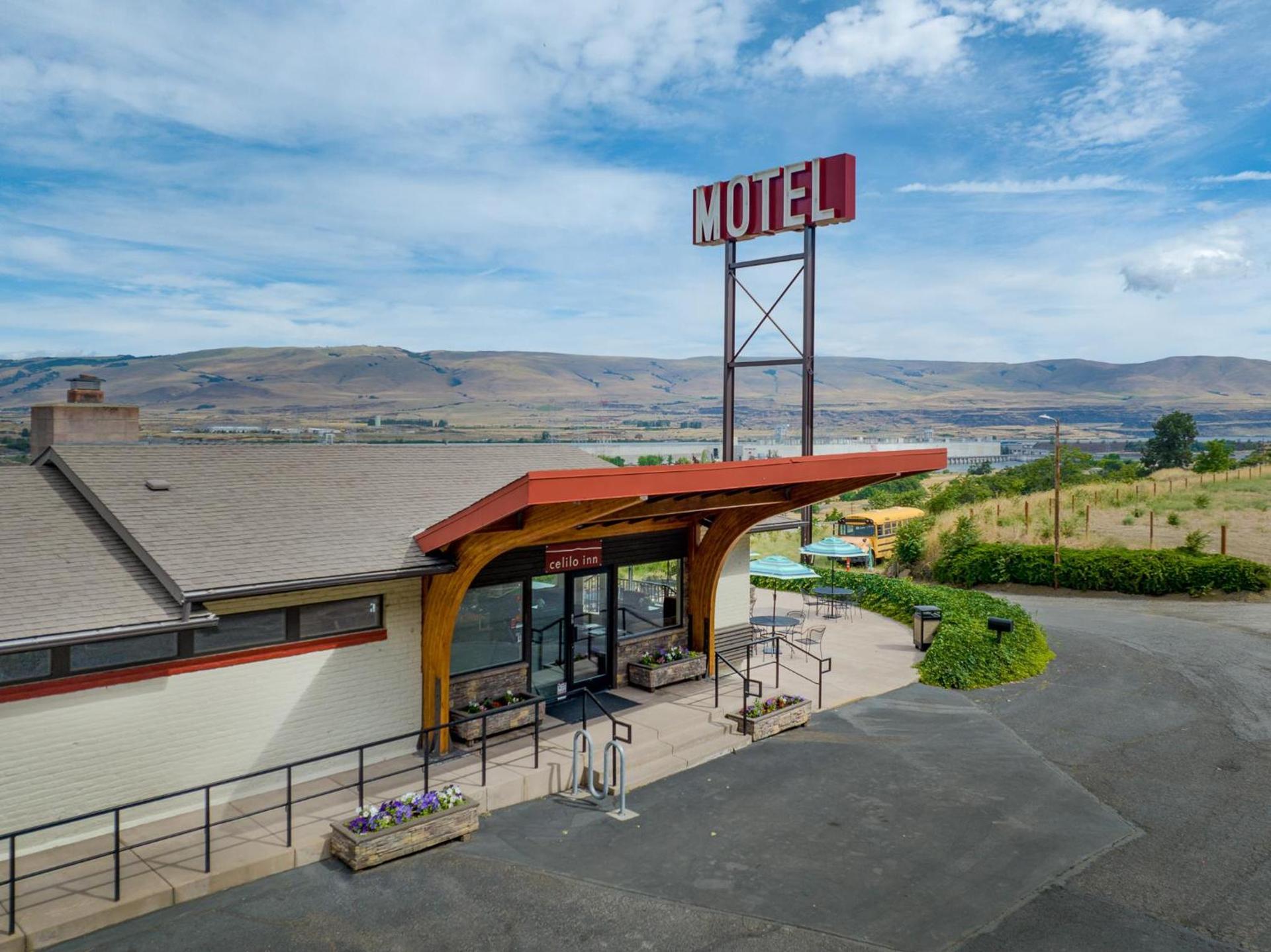 Celilo Inn photo 72