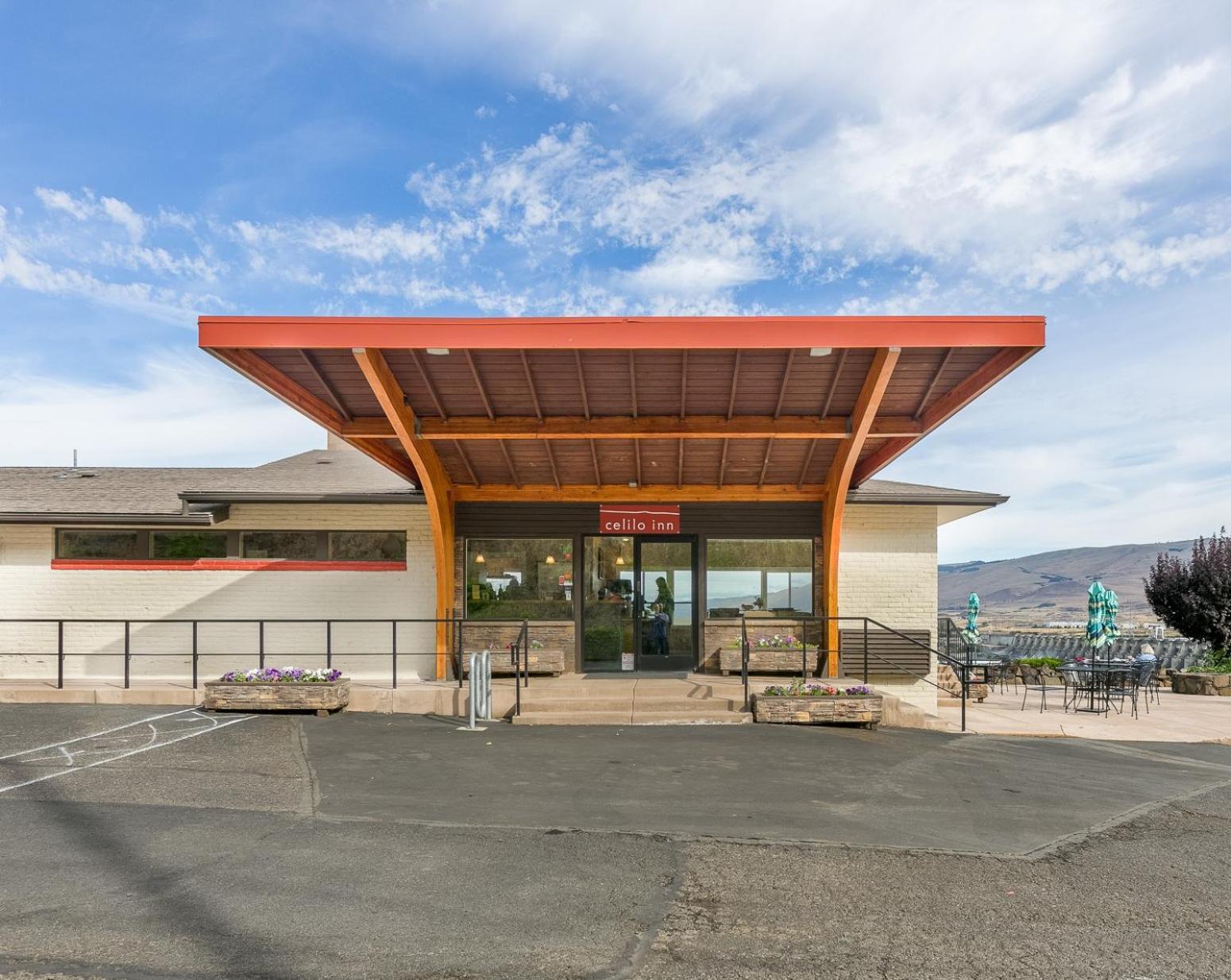 Celilo Inn — hotel in The Dalles
