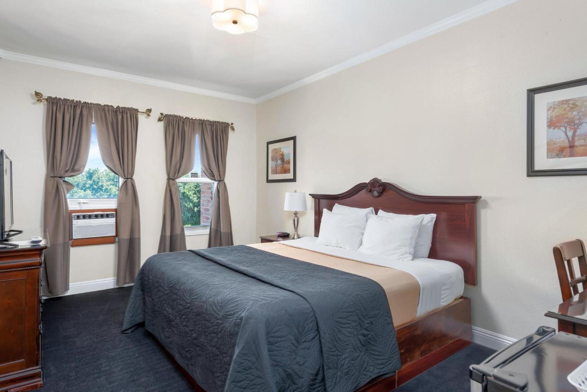 Hollywood Historic Hotel photo 28