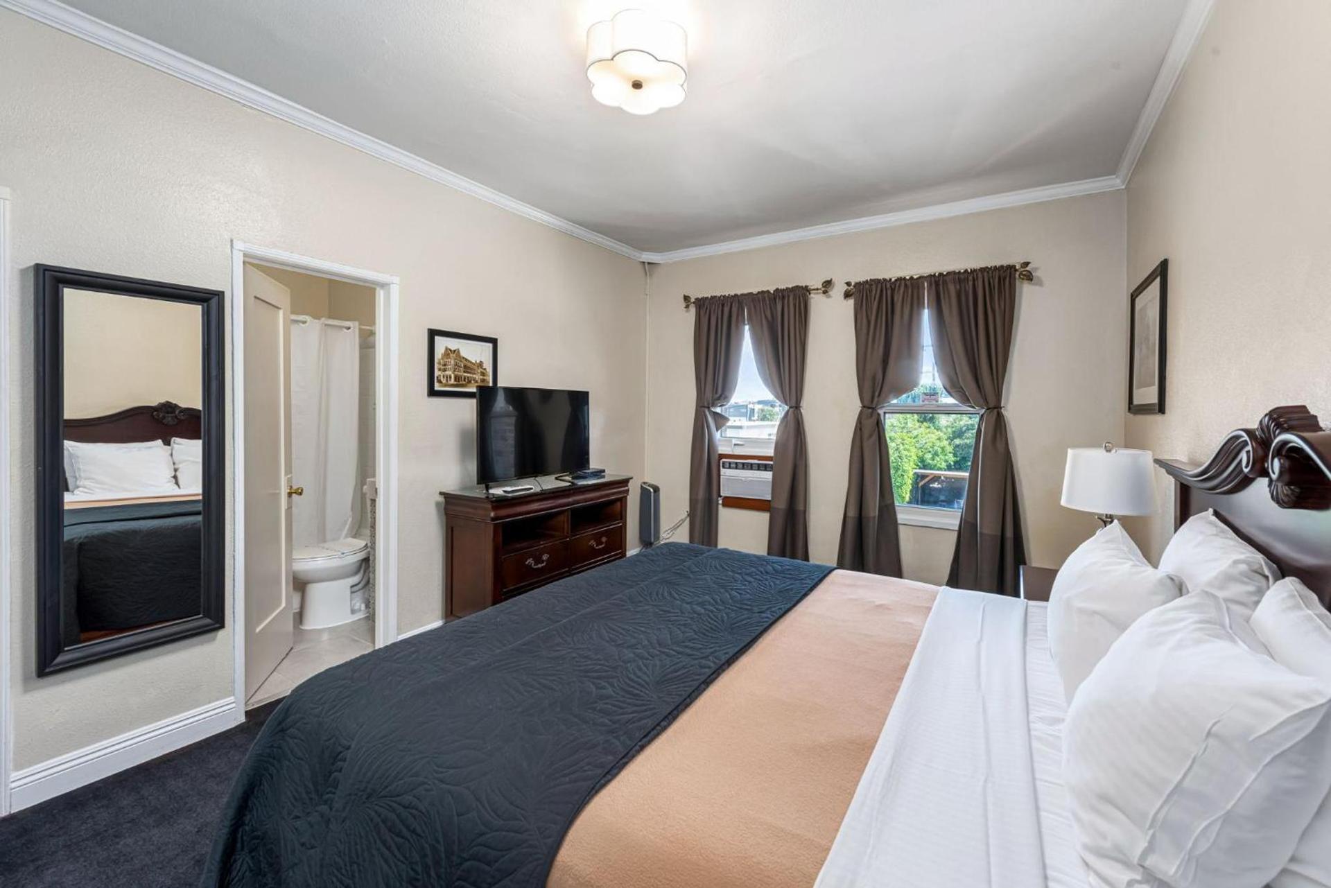 Hollywood Historic Hotel photo 30