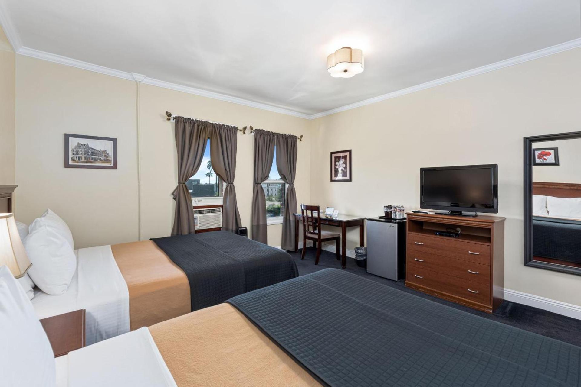Hollywood Historic Hotel photo 36