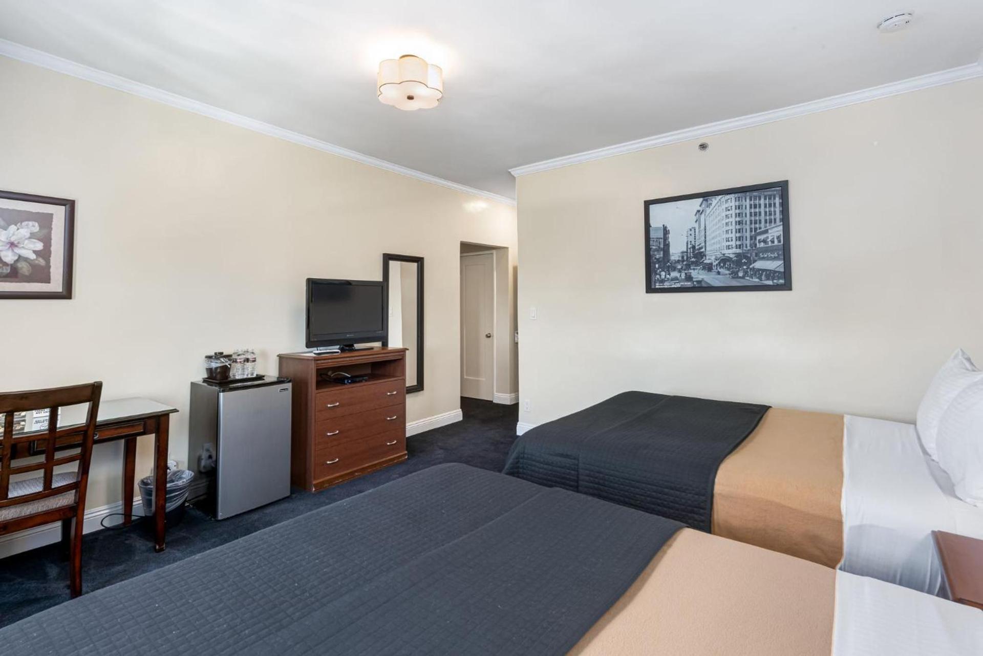 Hollywood Historic Hotel photo 37