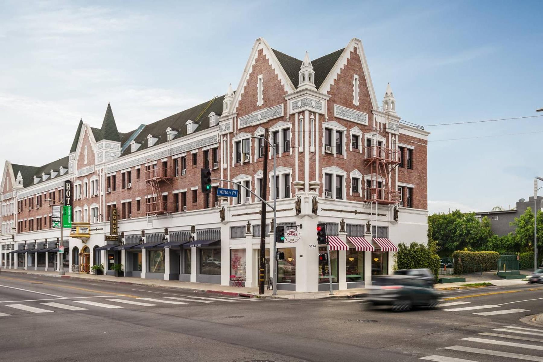 Hollywood Historic Hotel photo 40