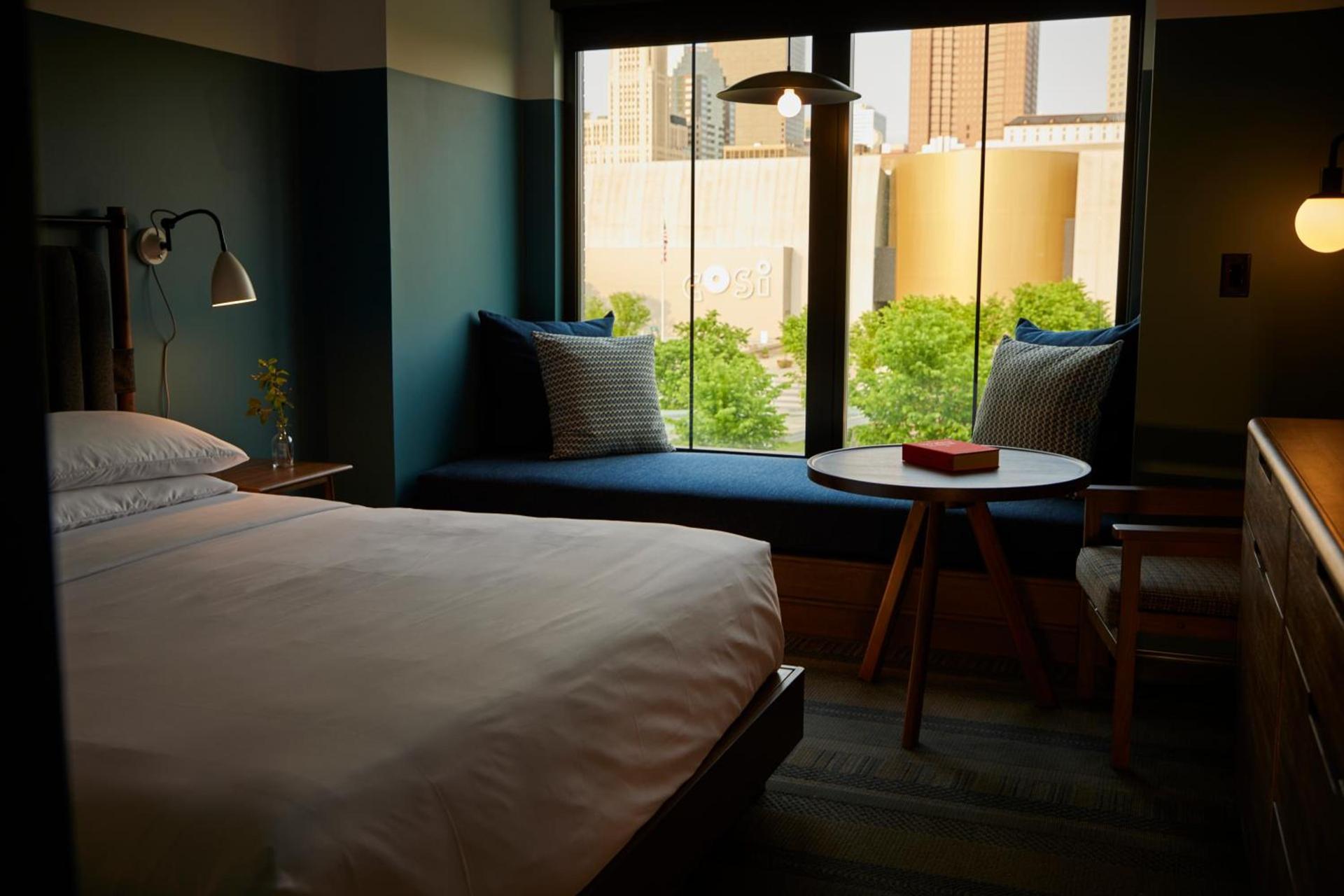 The Junto Hotel photo 6