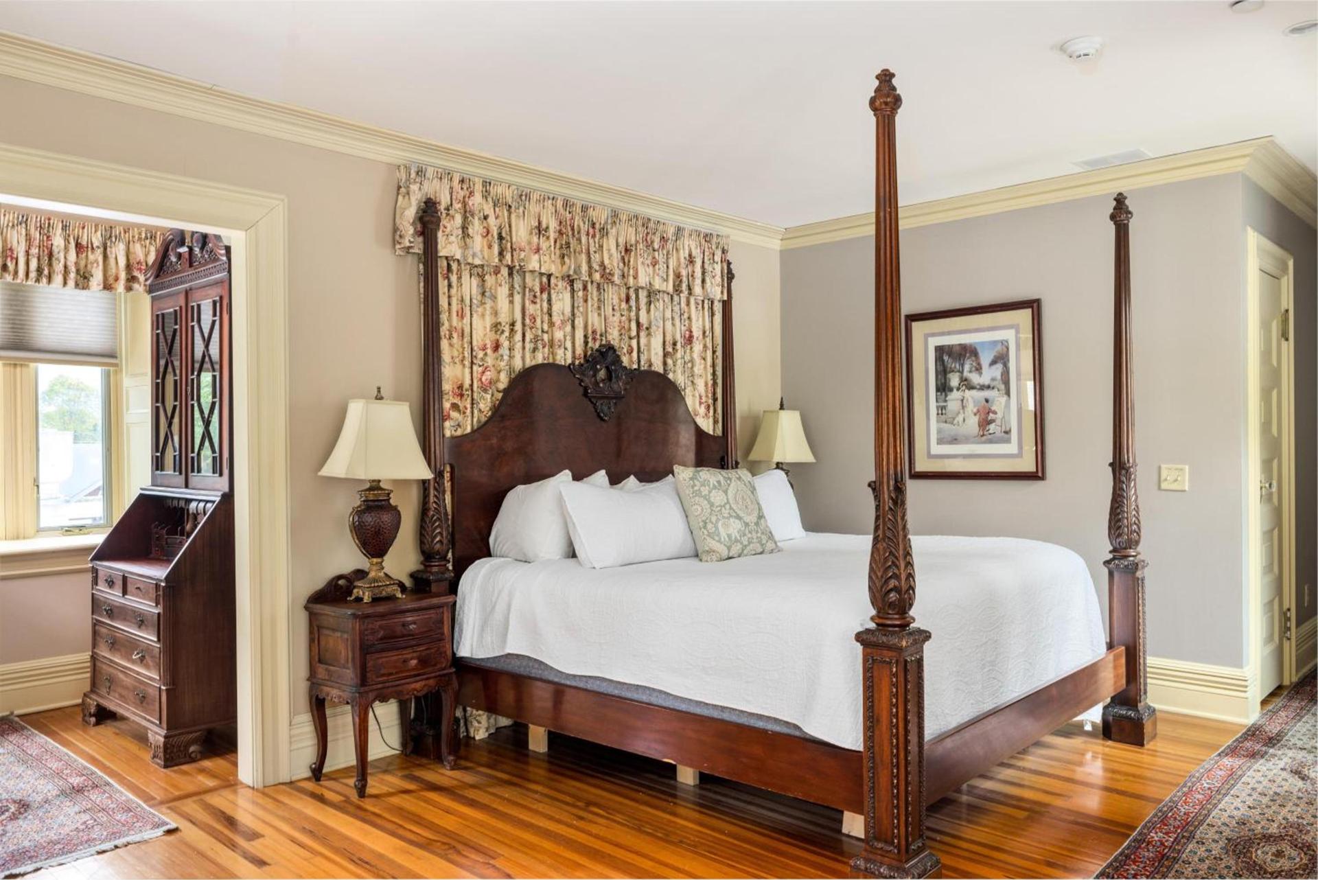 The Inn at Erlowest photo 16