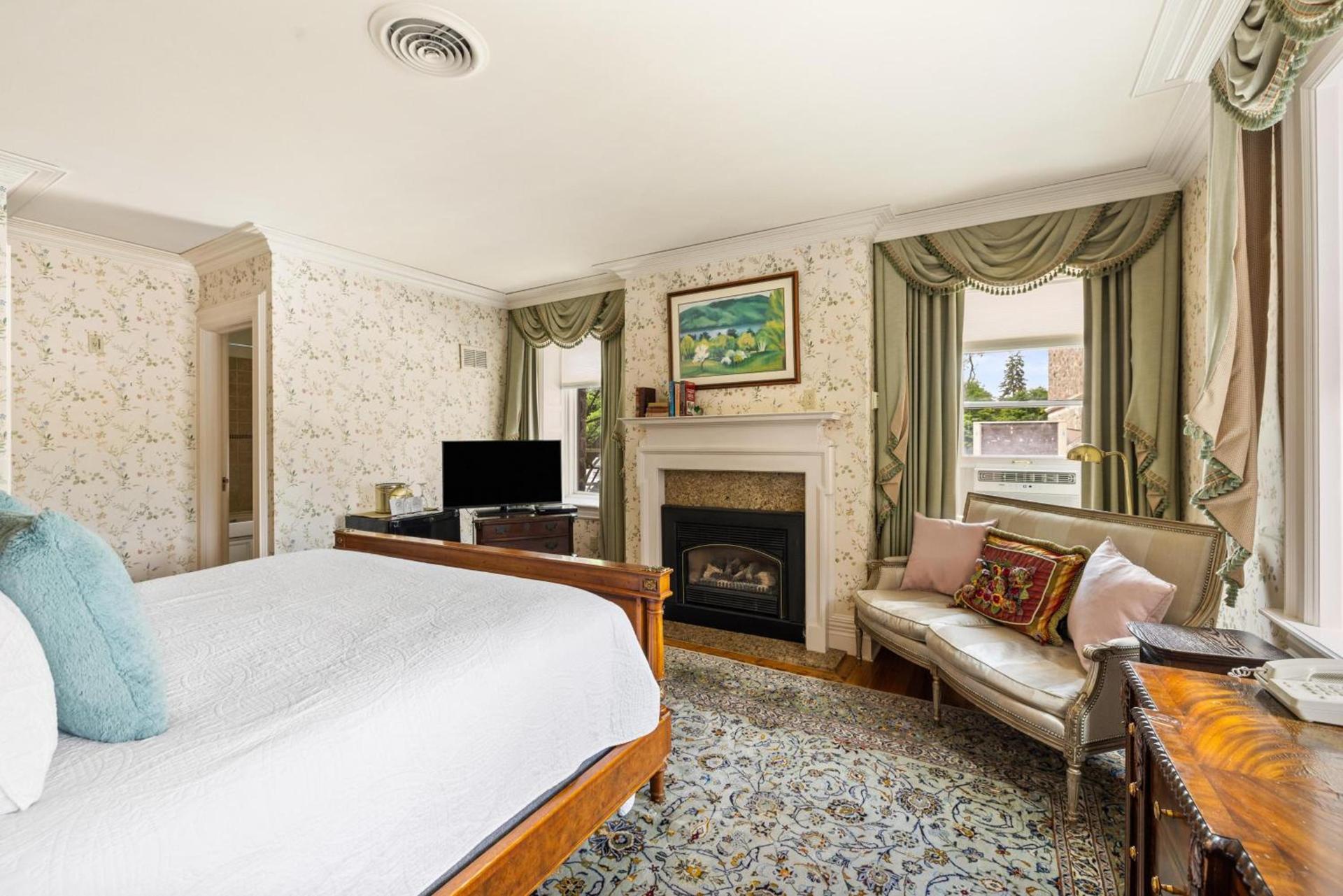 The Inn at Erlowest photo 31