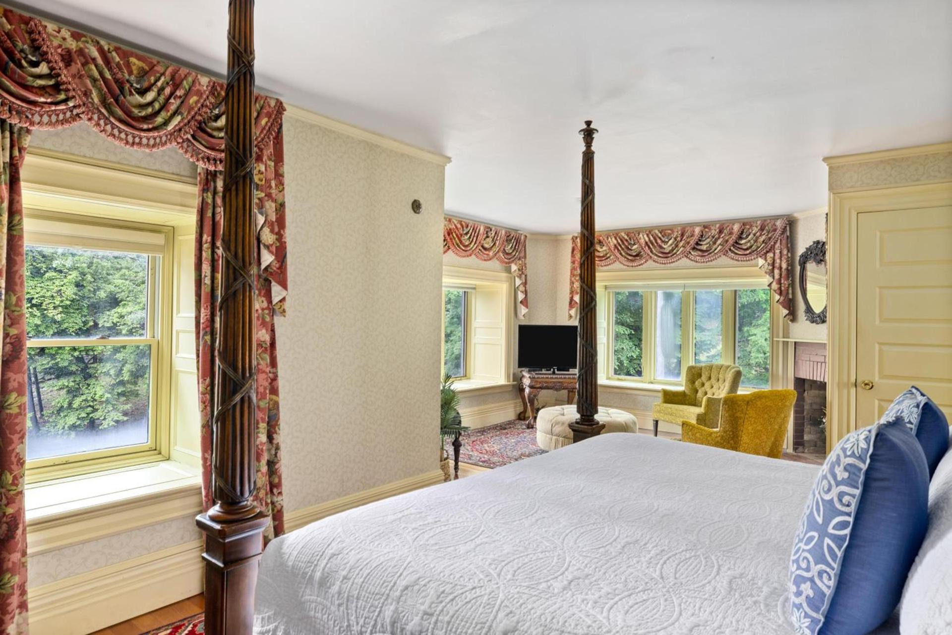 The Inn at Erlowest photo 38