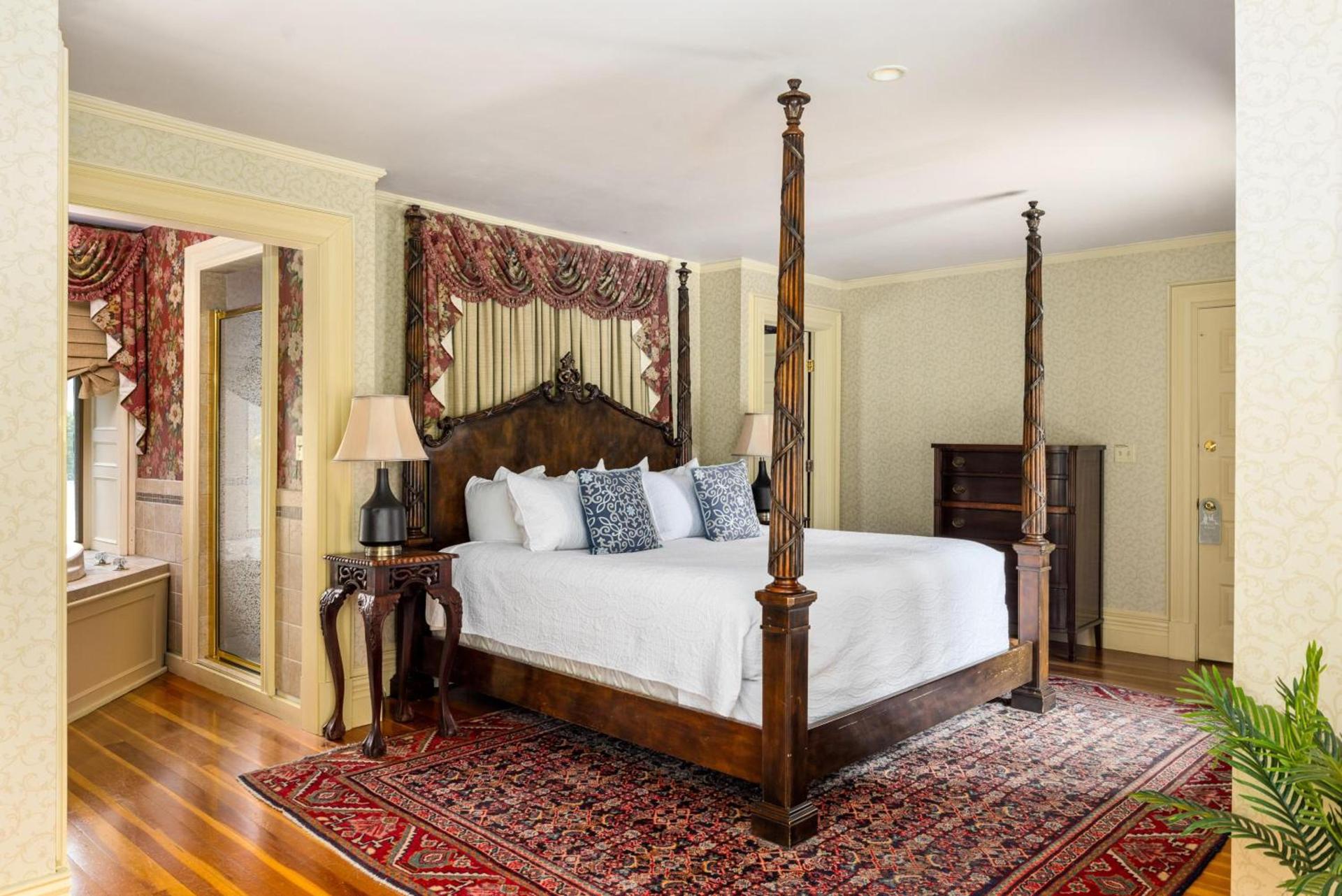 The Inn at Erlowest photo 30