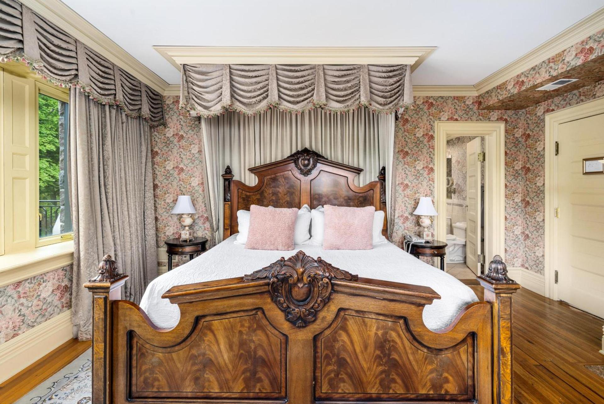 The Inn at Erlowest photo 40