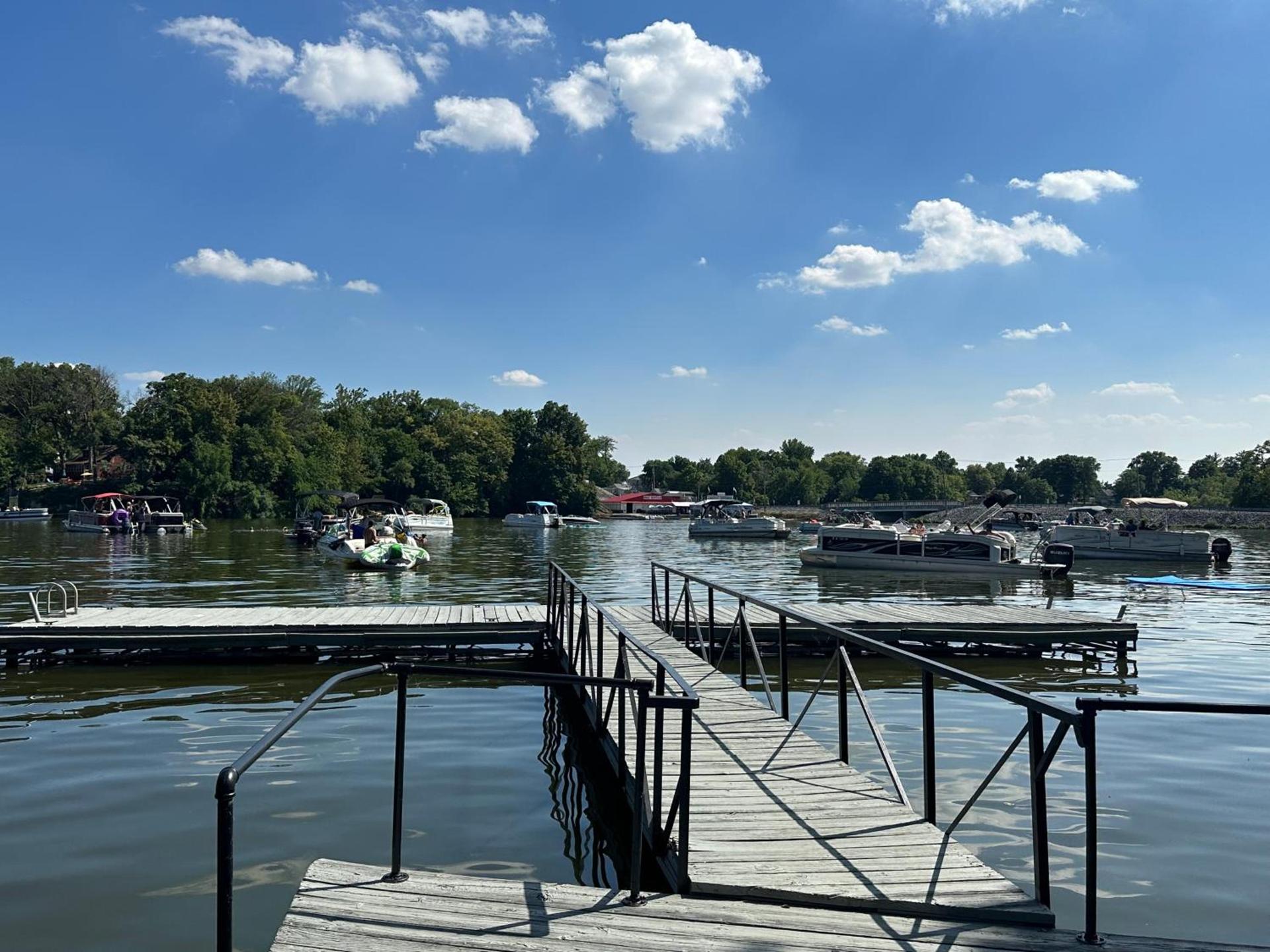 Lake Shafer Resort photo 34