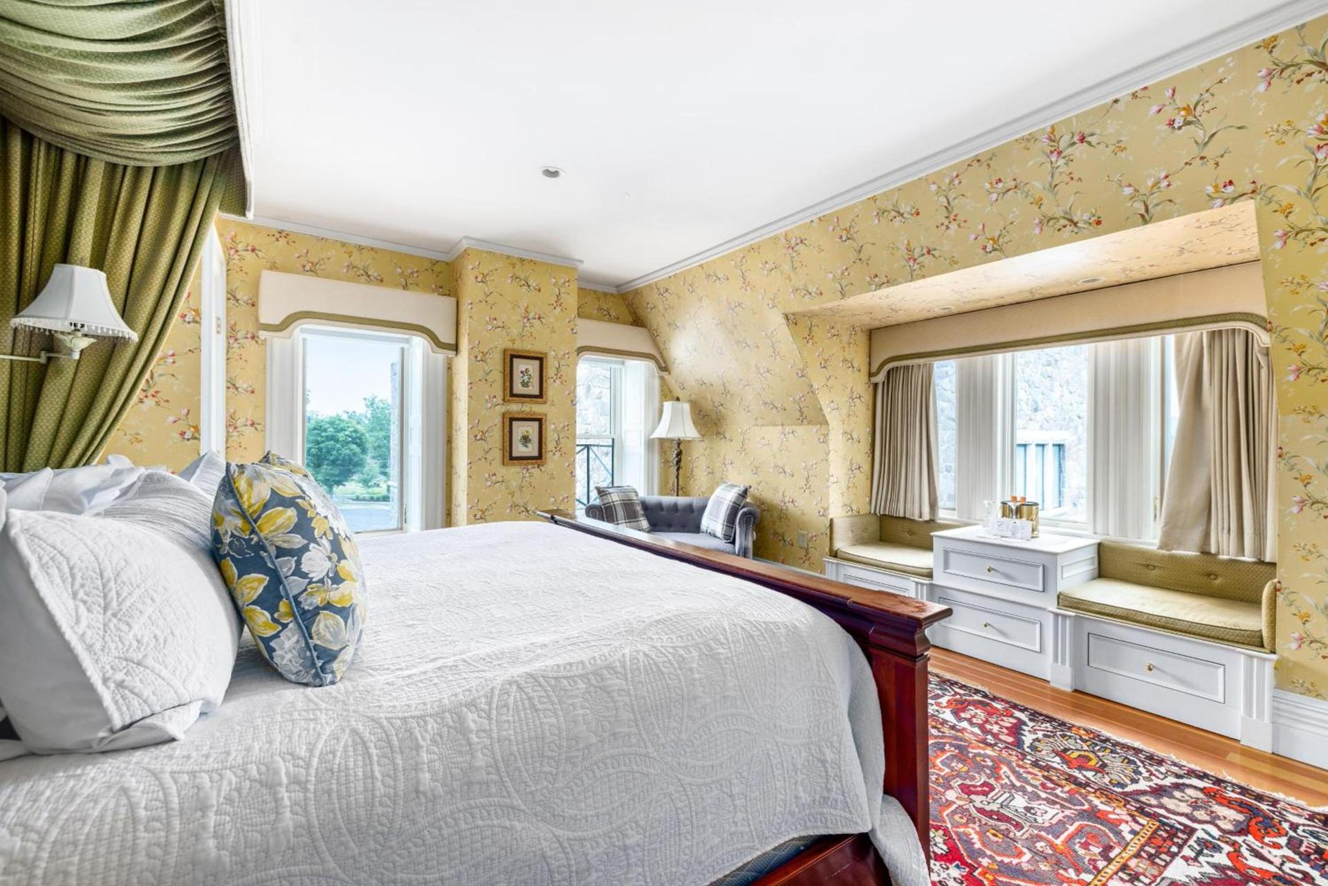 The Inn at Erlowest photo 50