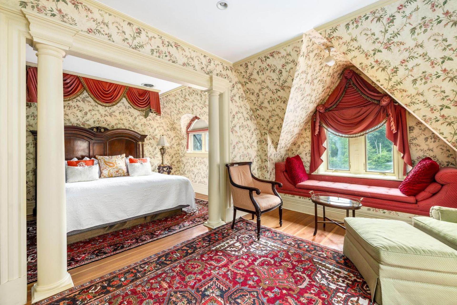 The Inn at Erlowest photo 57
