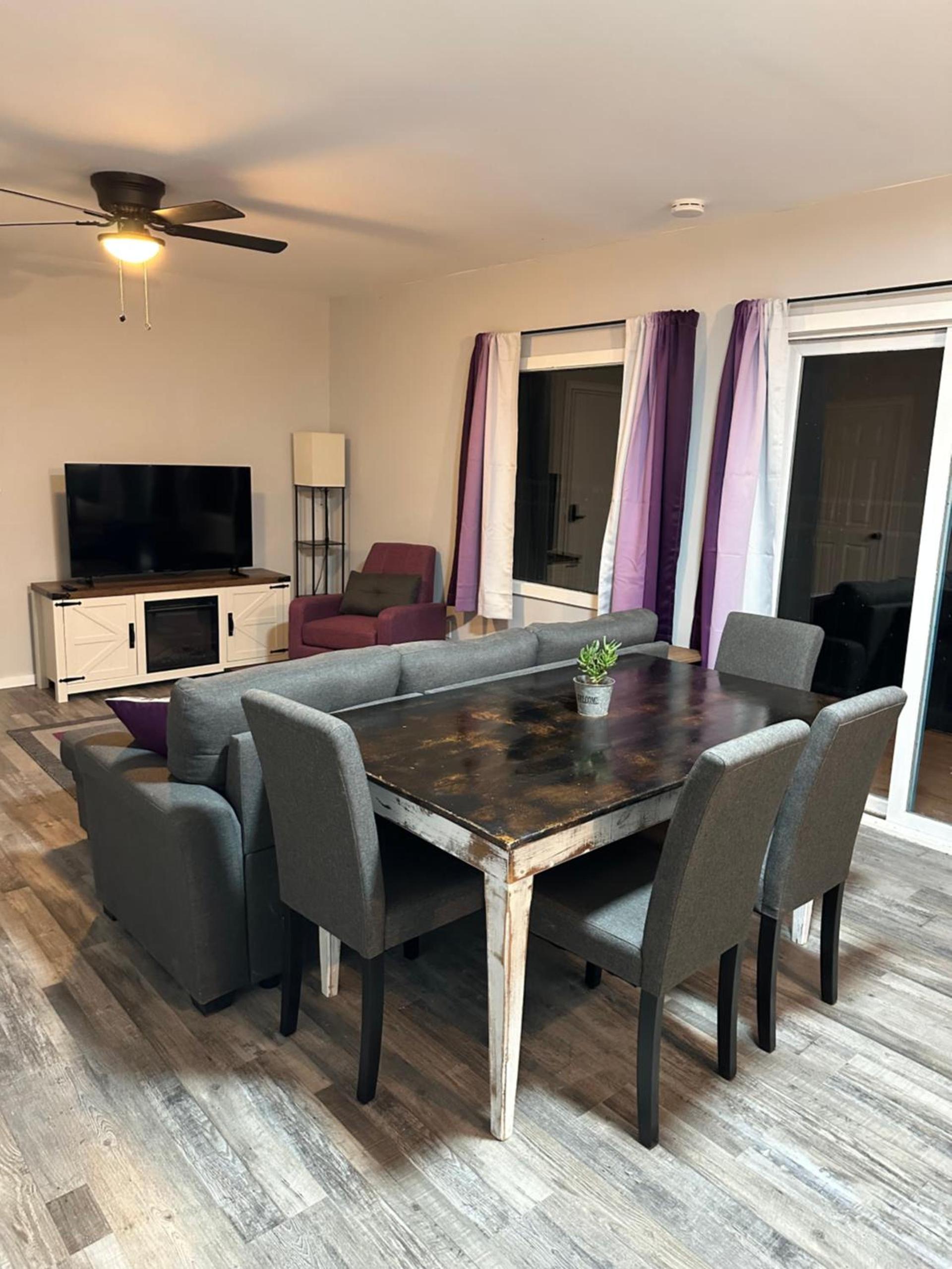 Lake Shafer Resort photo 26