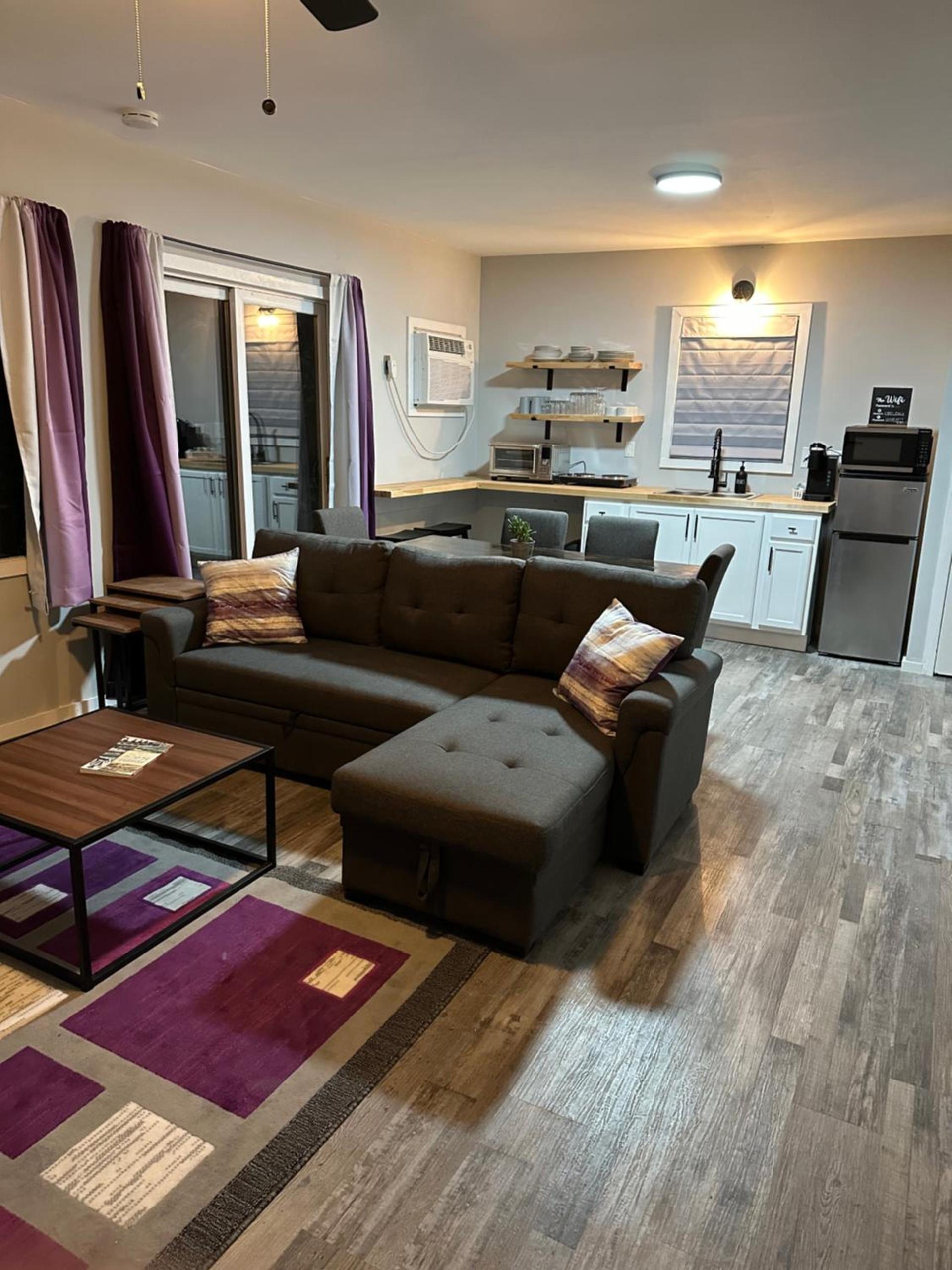 Lake Shafer Resort photo 21