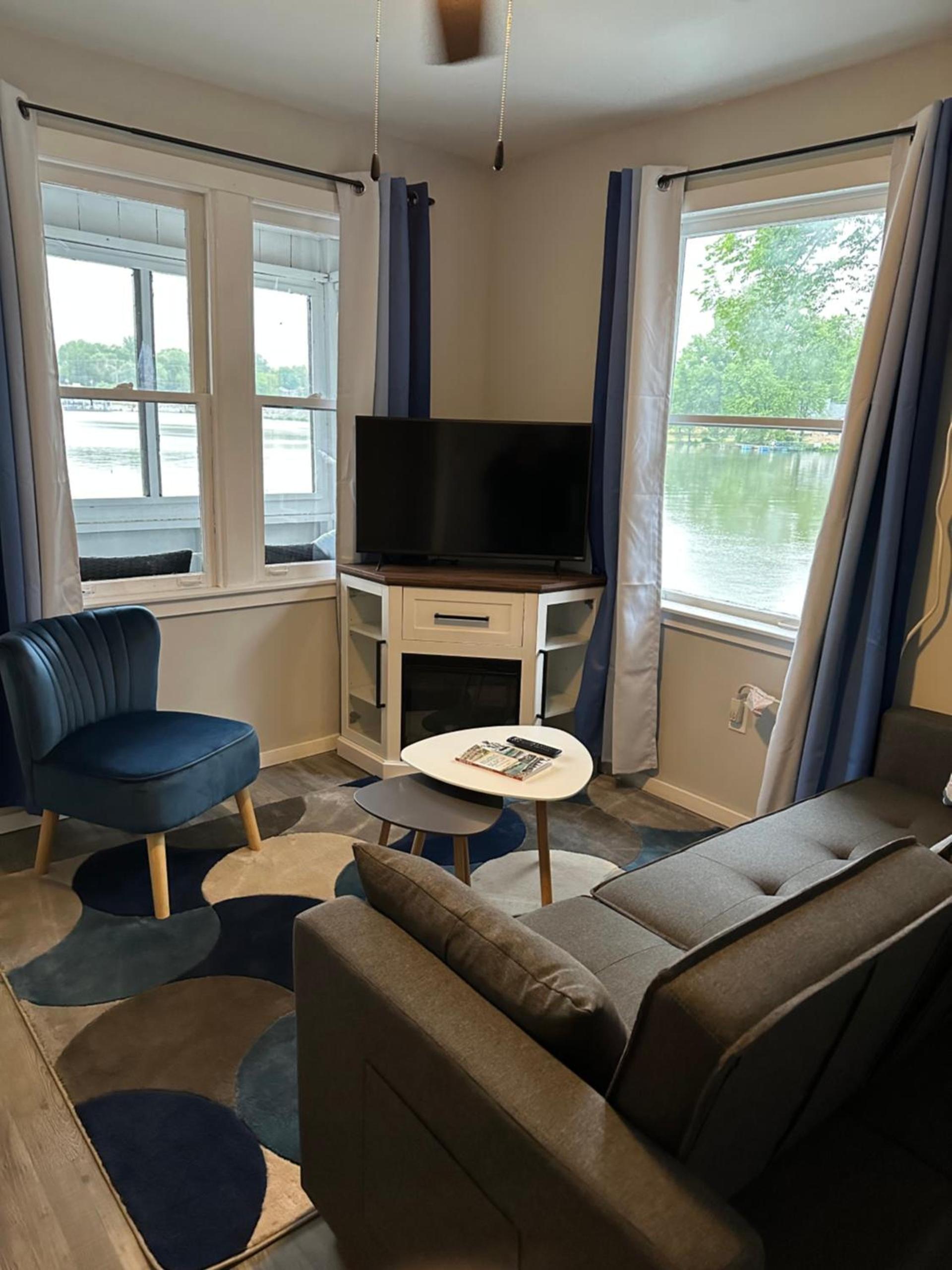 Lake Shafer Resort photo 15