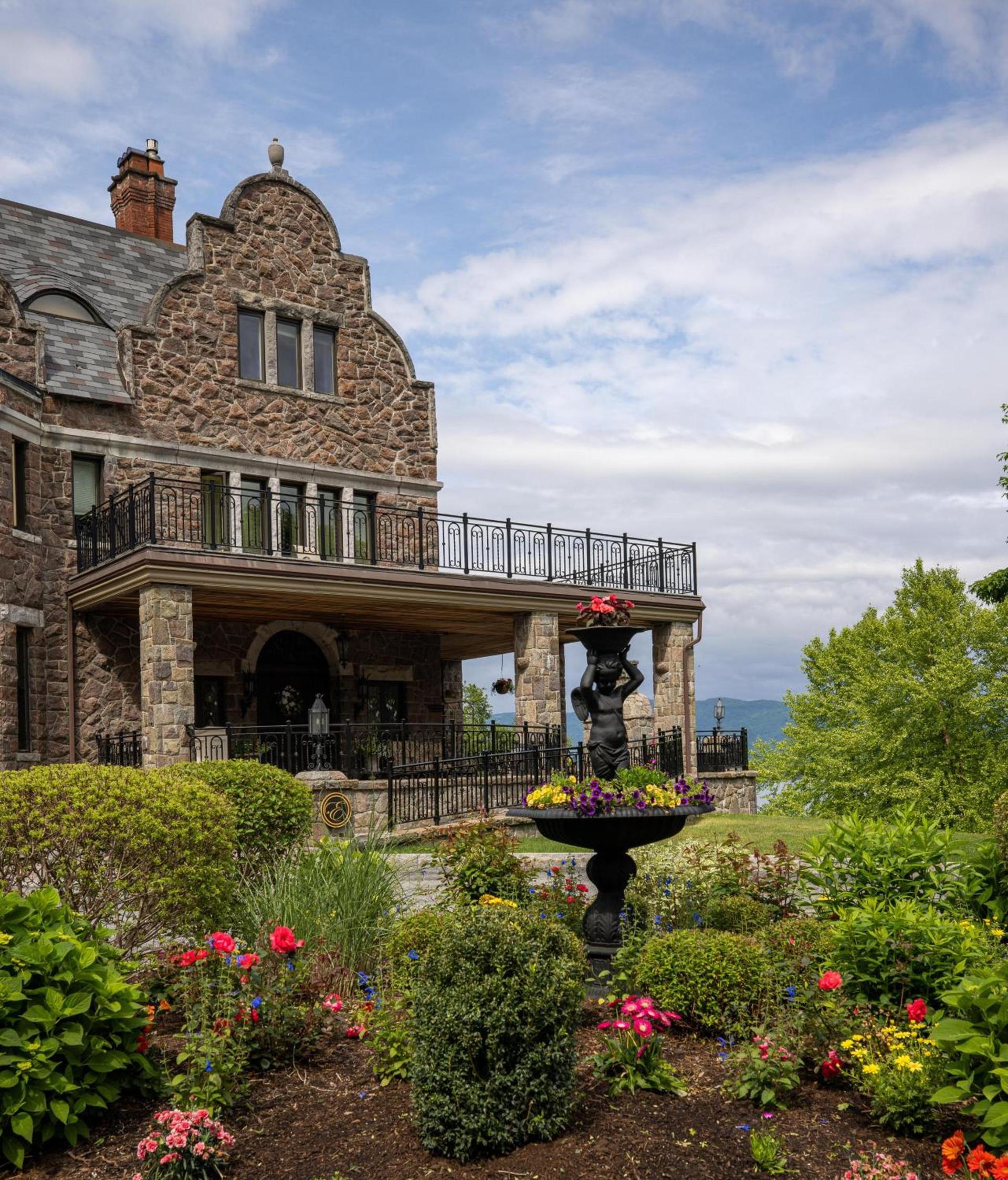 The Inn at Erlowest photo 62