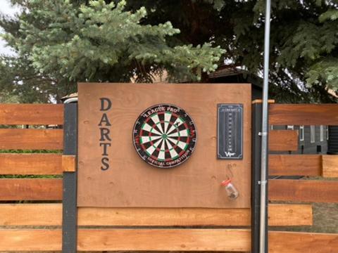 The Stranger Lodge - Pet Friendly photo 20