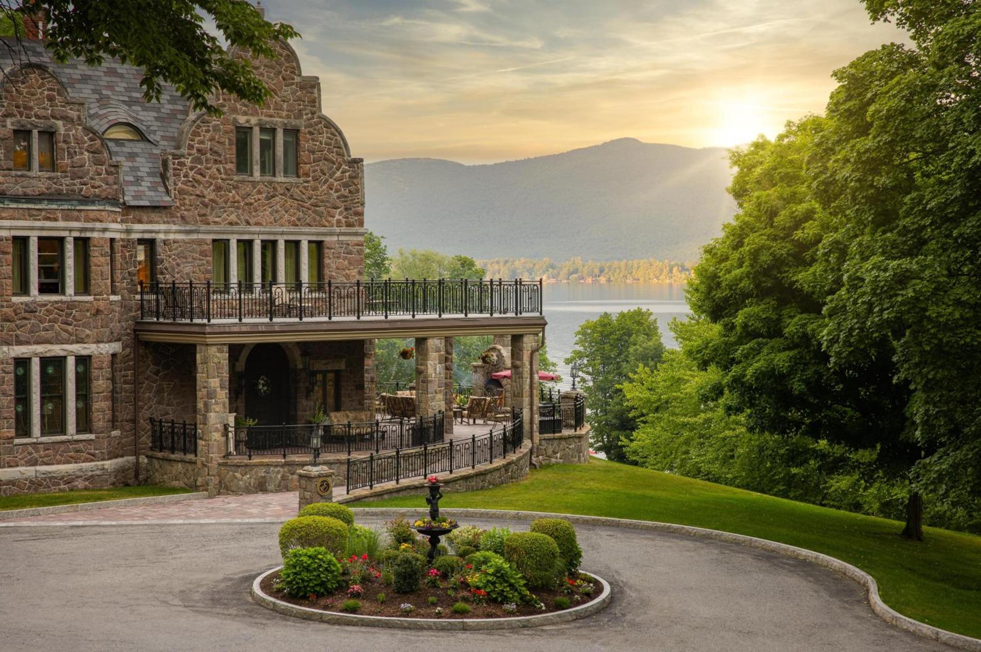 The Inn at Erlowest photo 2