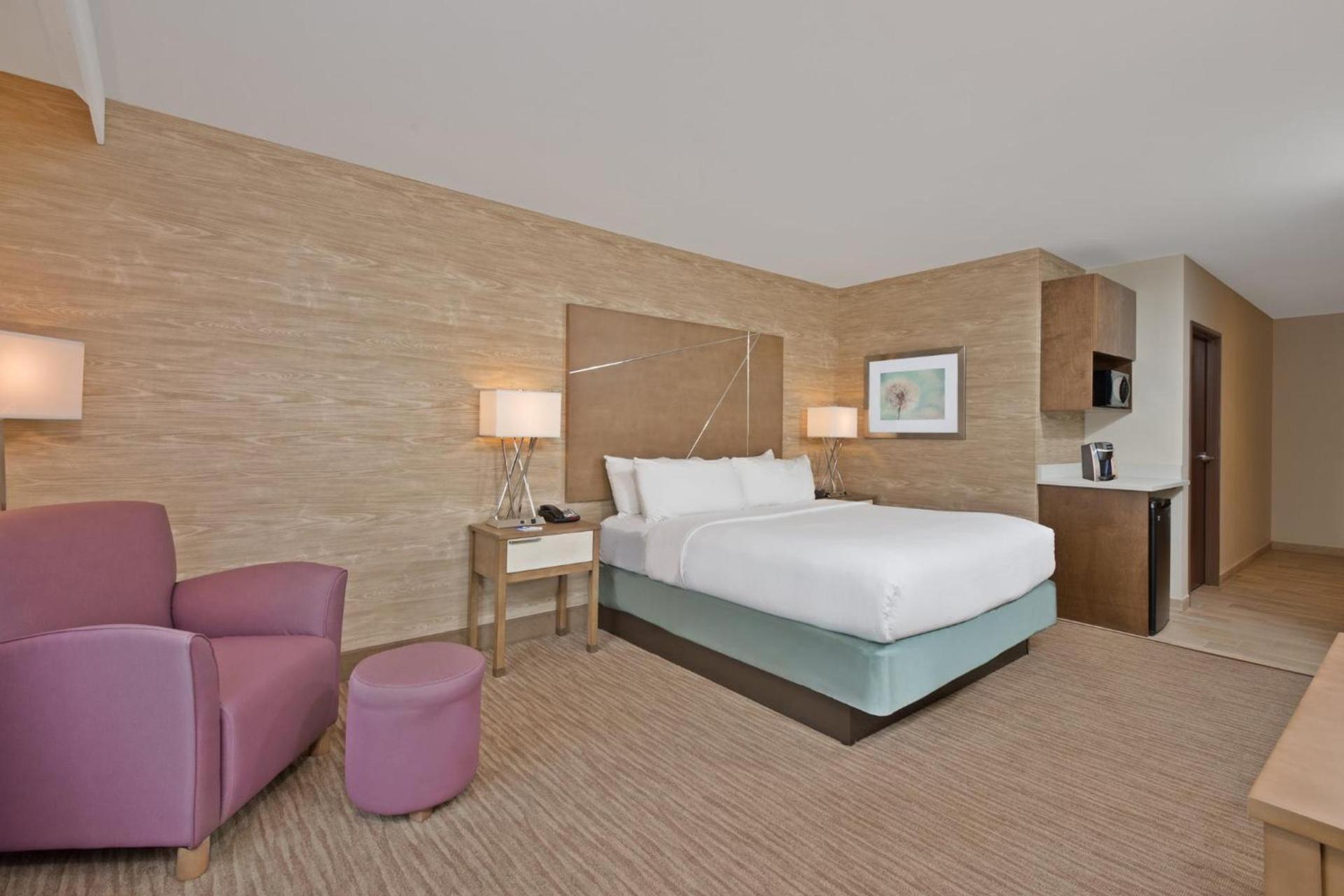 Holiday Inn Express & Suites New Cumberland by IHG photo 38