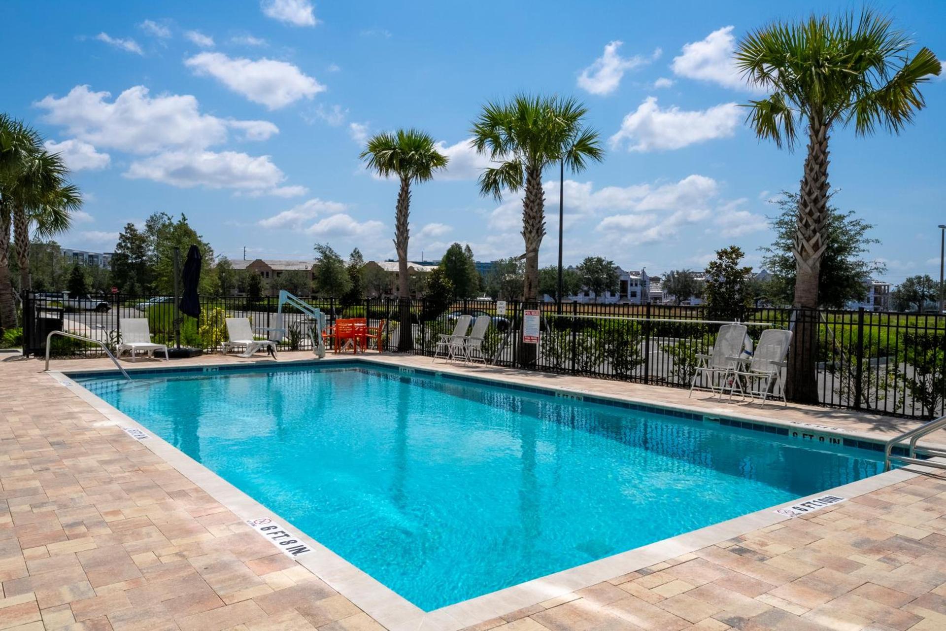 SPOT X Hotel Orlando Intl Dr by The Red Collection photo 28